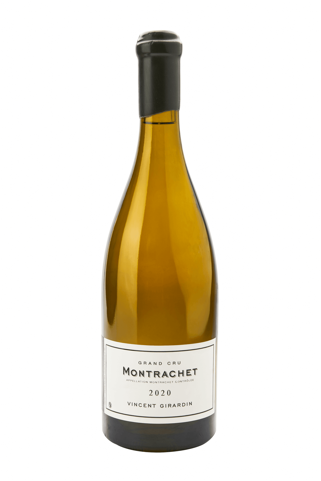 Montrachet Grand Cru (Vincent Girardin) 2020