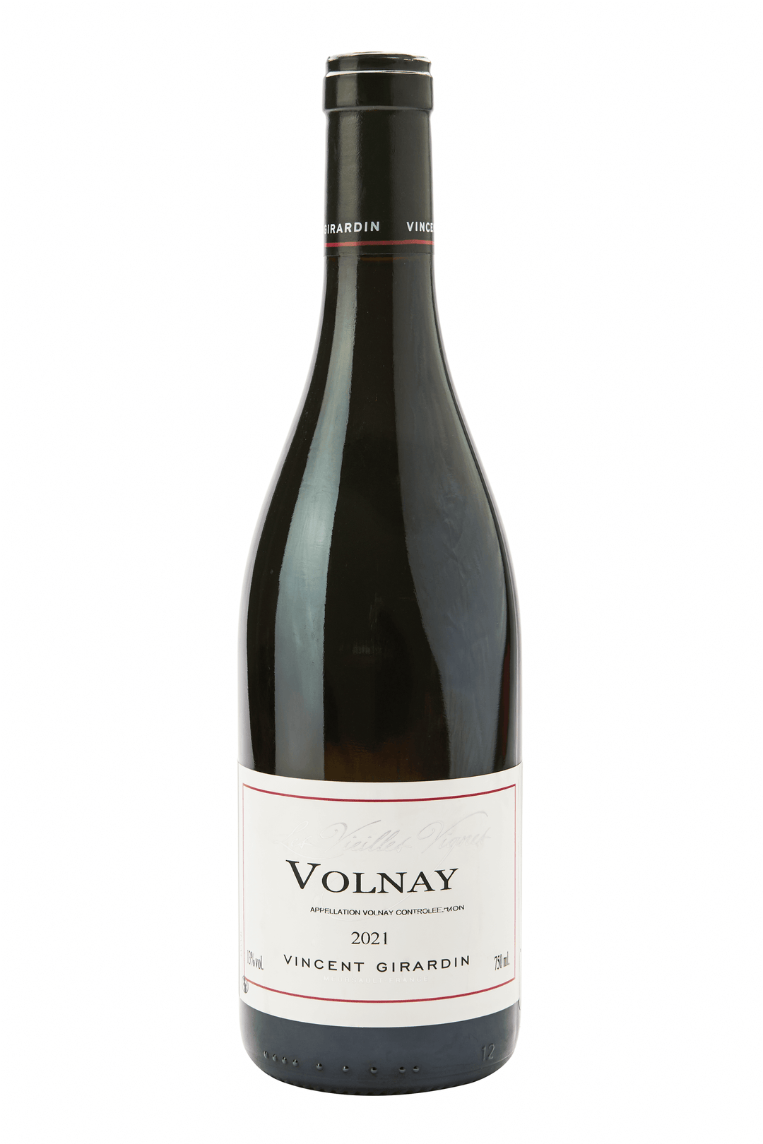Volnay Vieilles Vignes (Vincent Girardin) 2021