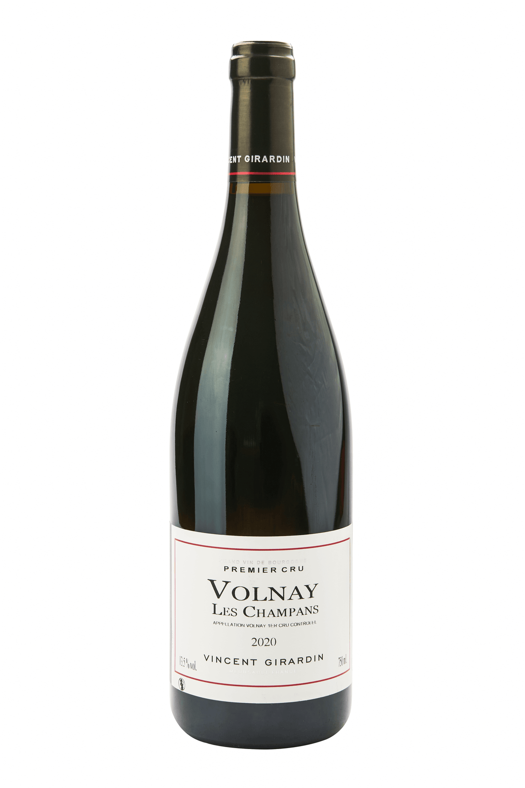 Volnay Champans 1er Cru (Vincent Girardin) 2020