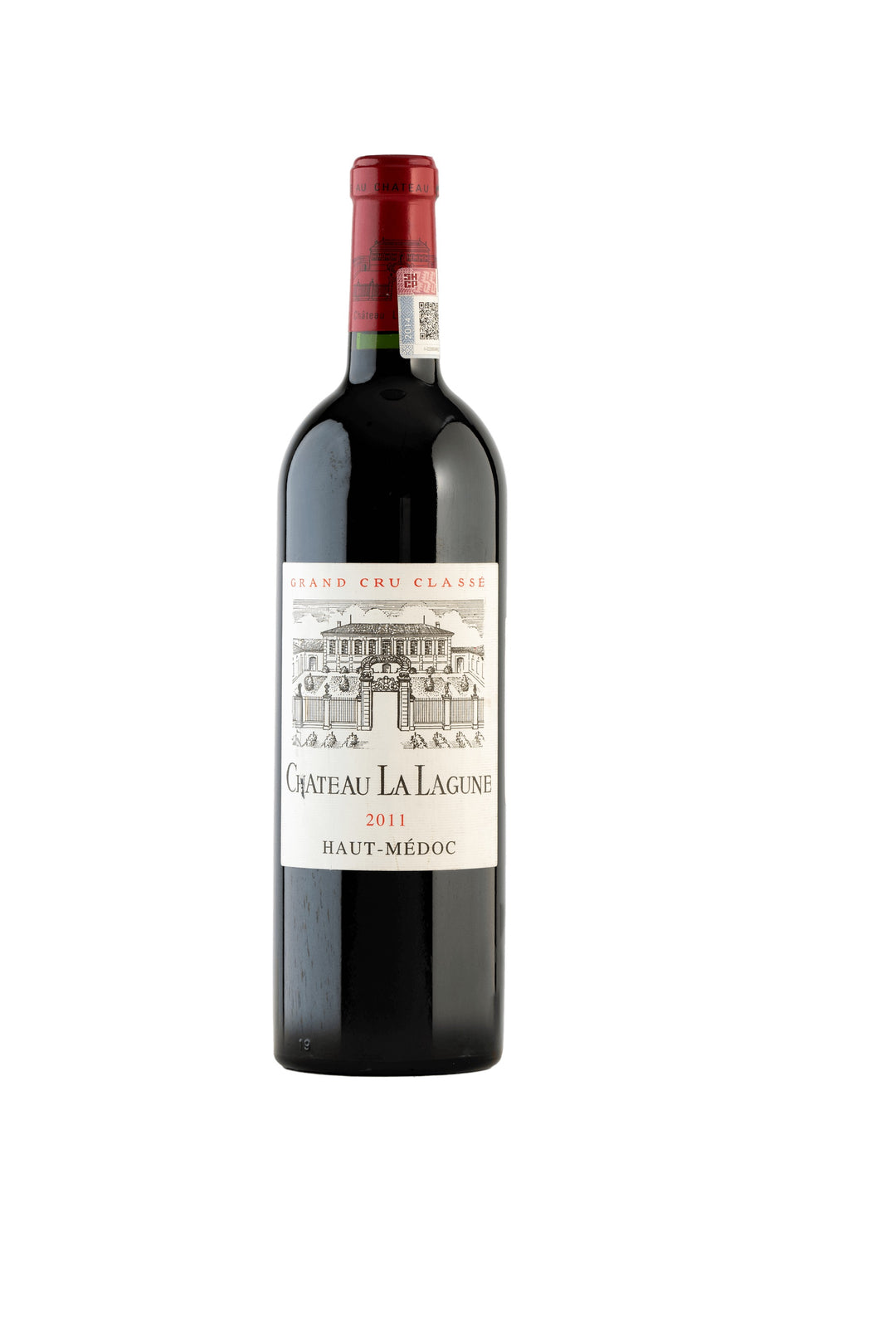 Château La Lagune 3ème Cru Classé - Default Title (V000020)