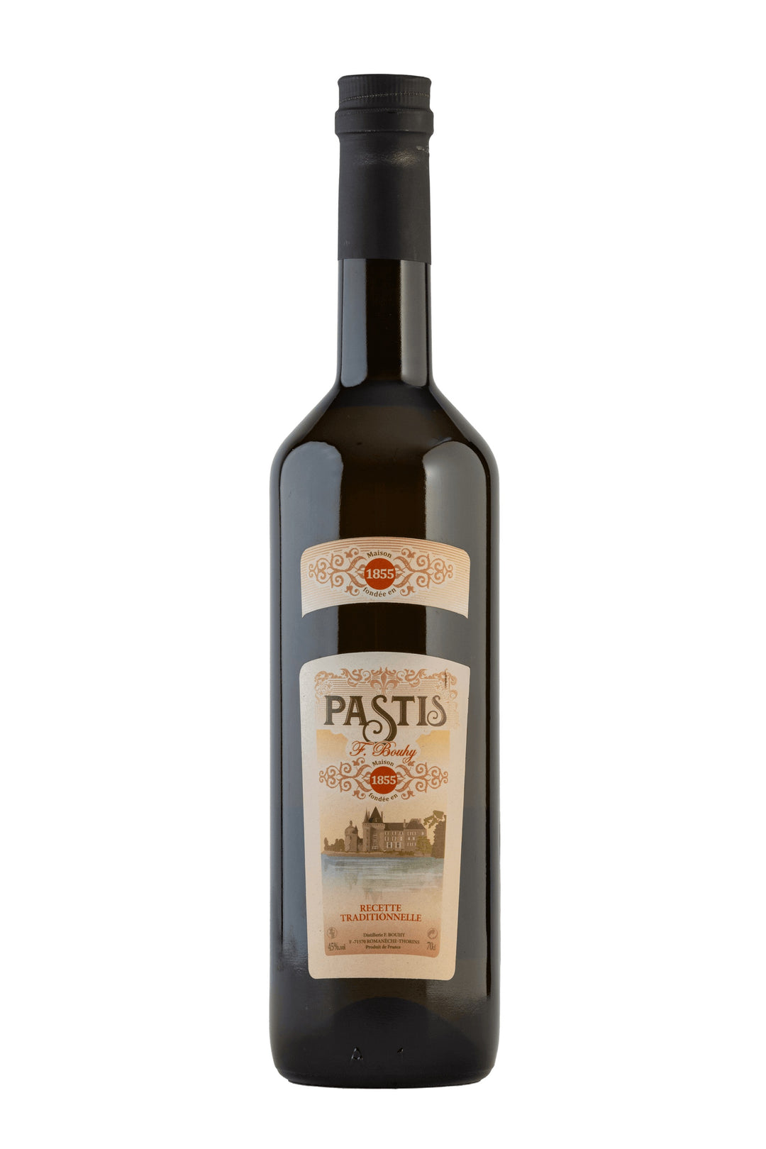 Pastis (Jacoulot) - Default Title (V000178)