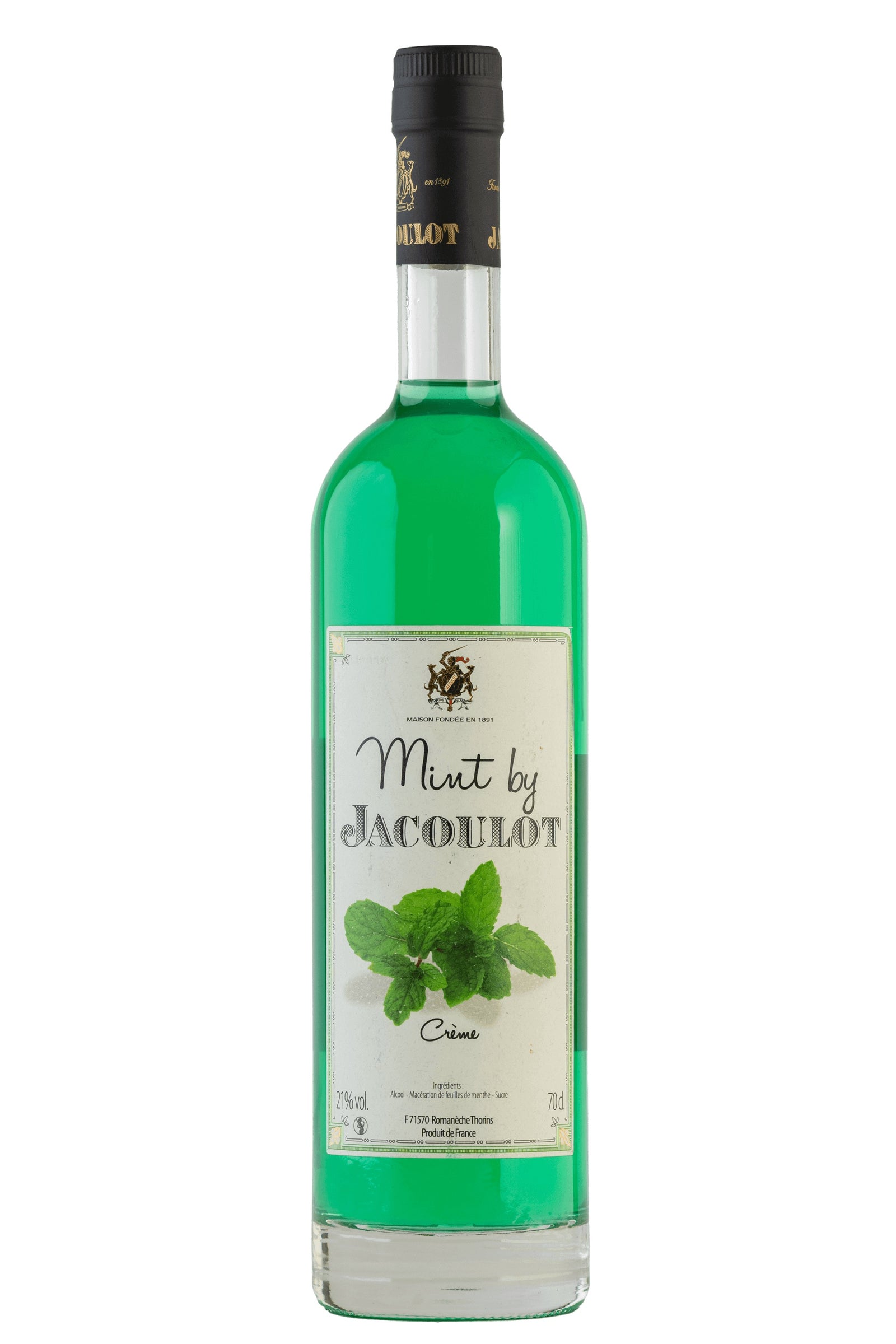 Mint (Jacoulot) - Default Title (V000179)