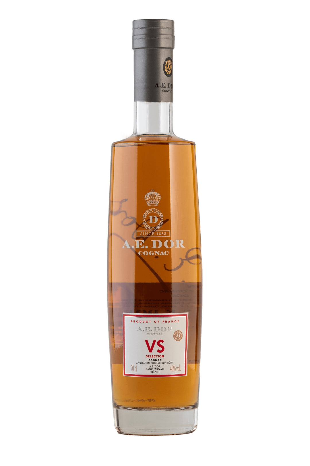 Cognac Selection V.S. (A.E. Dor) - Default Title (V000182)