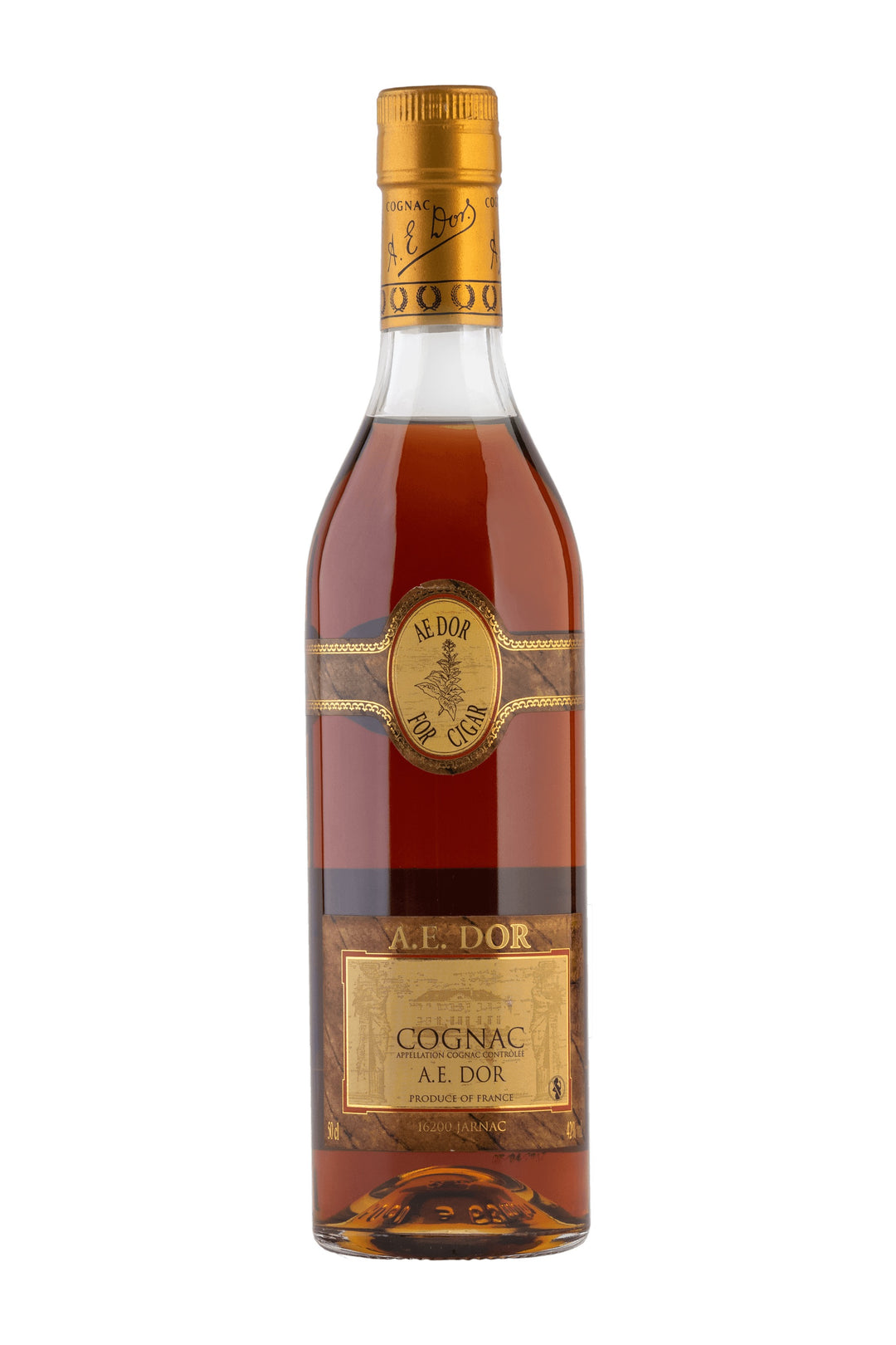 Cognac For Cigar (A.E. Dor) - Default Title (V000187)