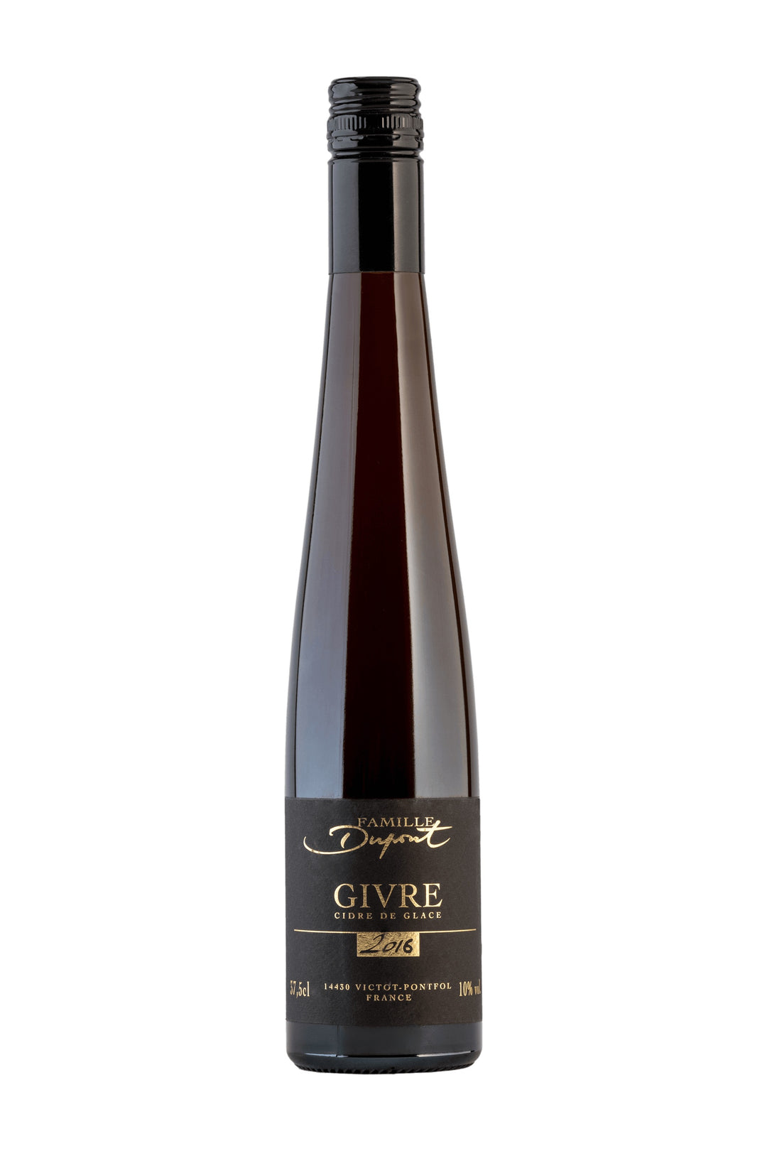 Cidre Givre (Dupont) Demi - Default Title (V000197)