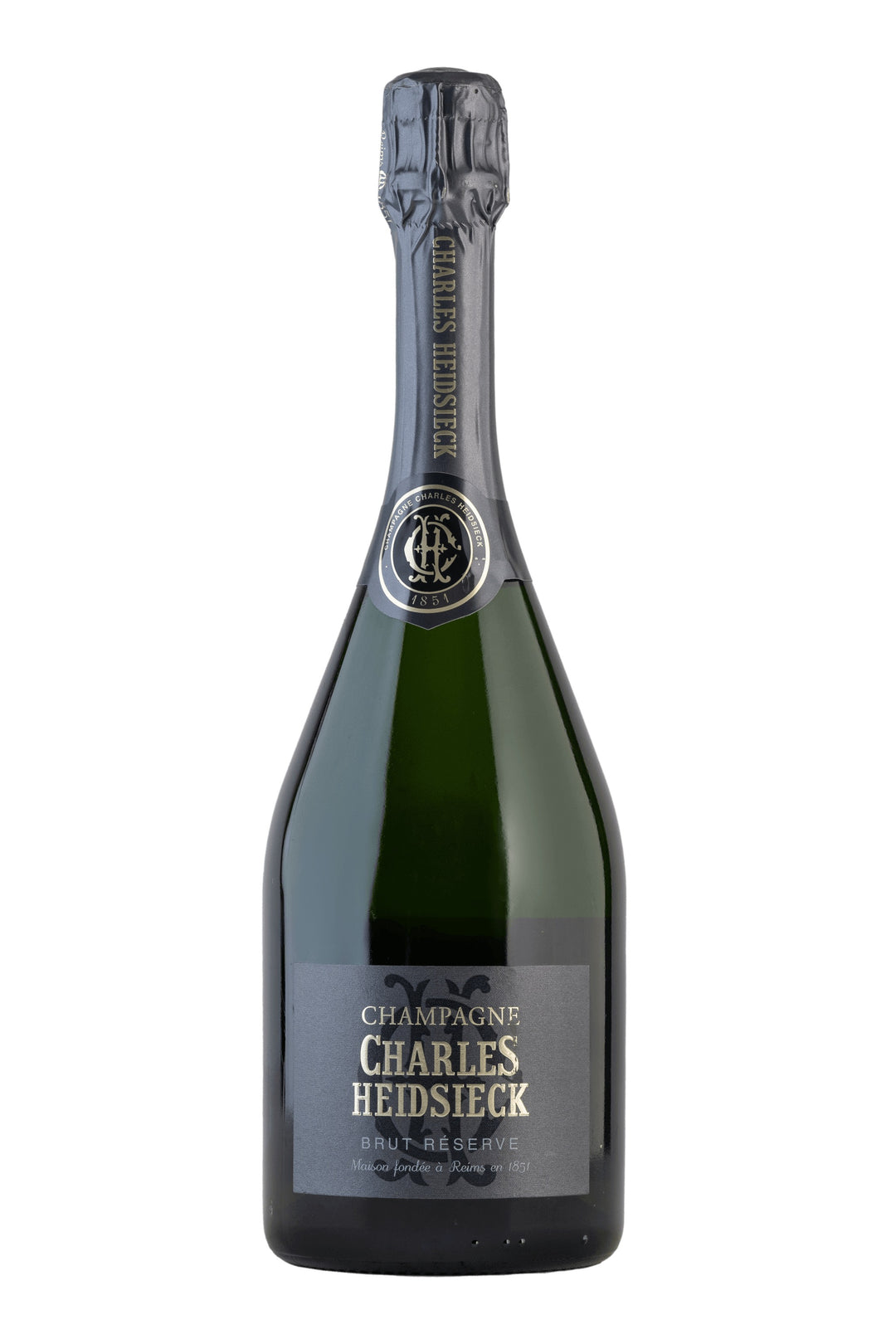 Champagne  Brut (Charles Heidsieck) - Default Title (V000201)