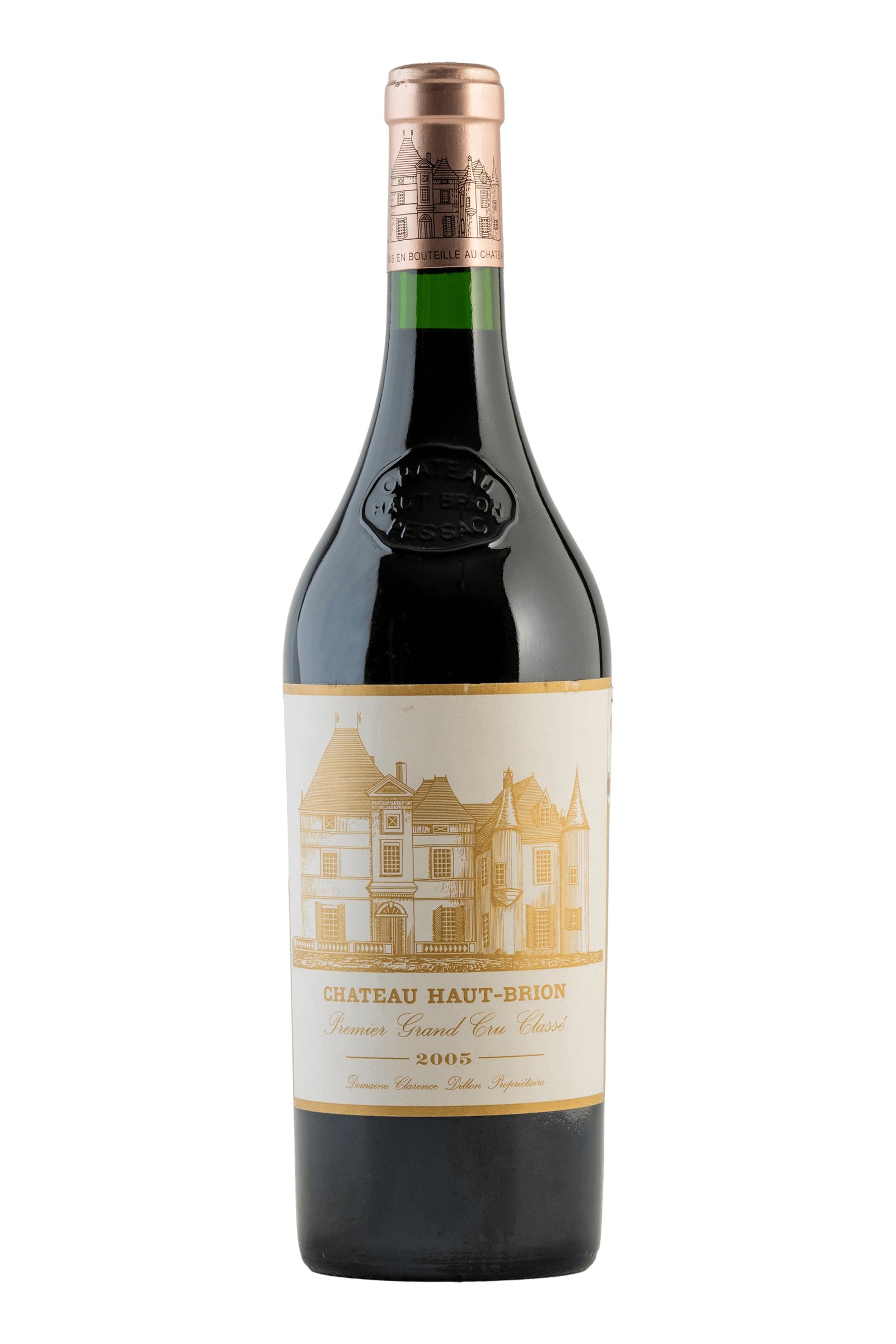 Château Haut-Brion 1er Cru Classé - Default Title (V000211)