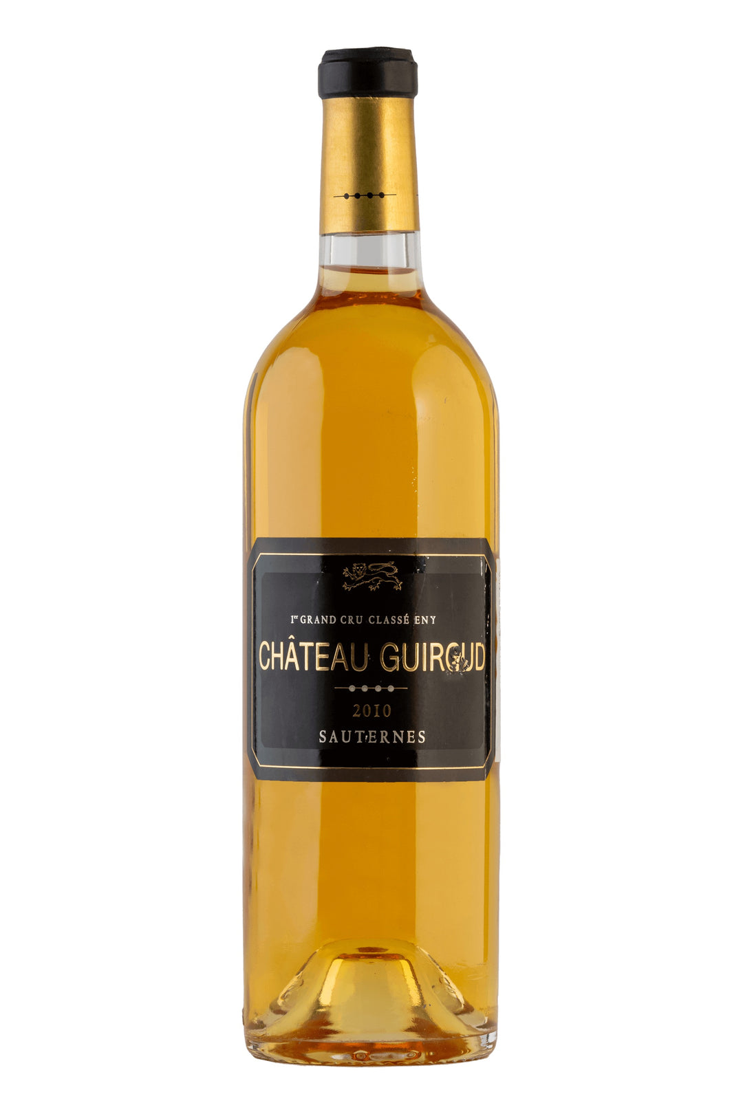 Château Guiraud 1er Cru Classé - Default Title (V000227)