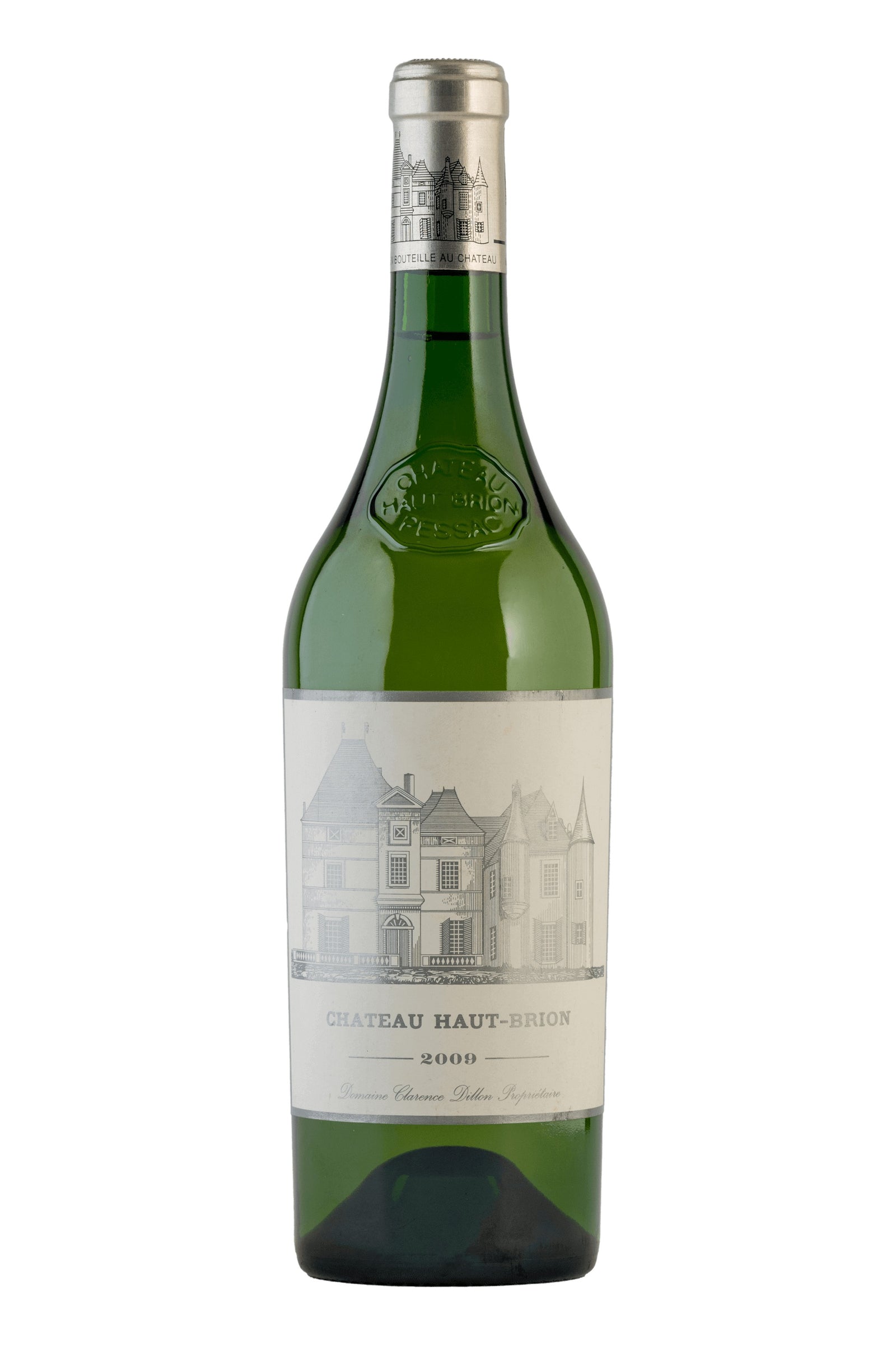 Château Haut-Brion Blanc - Default Title (V000228)