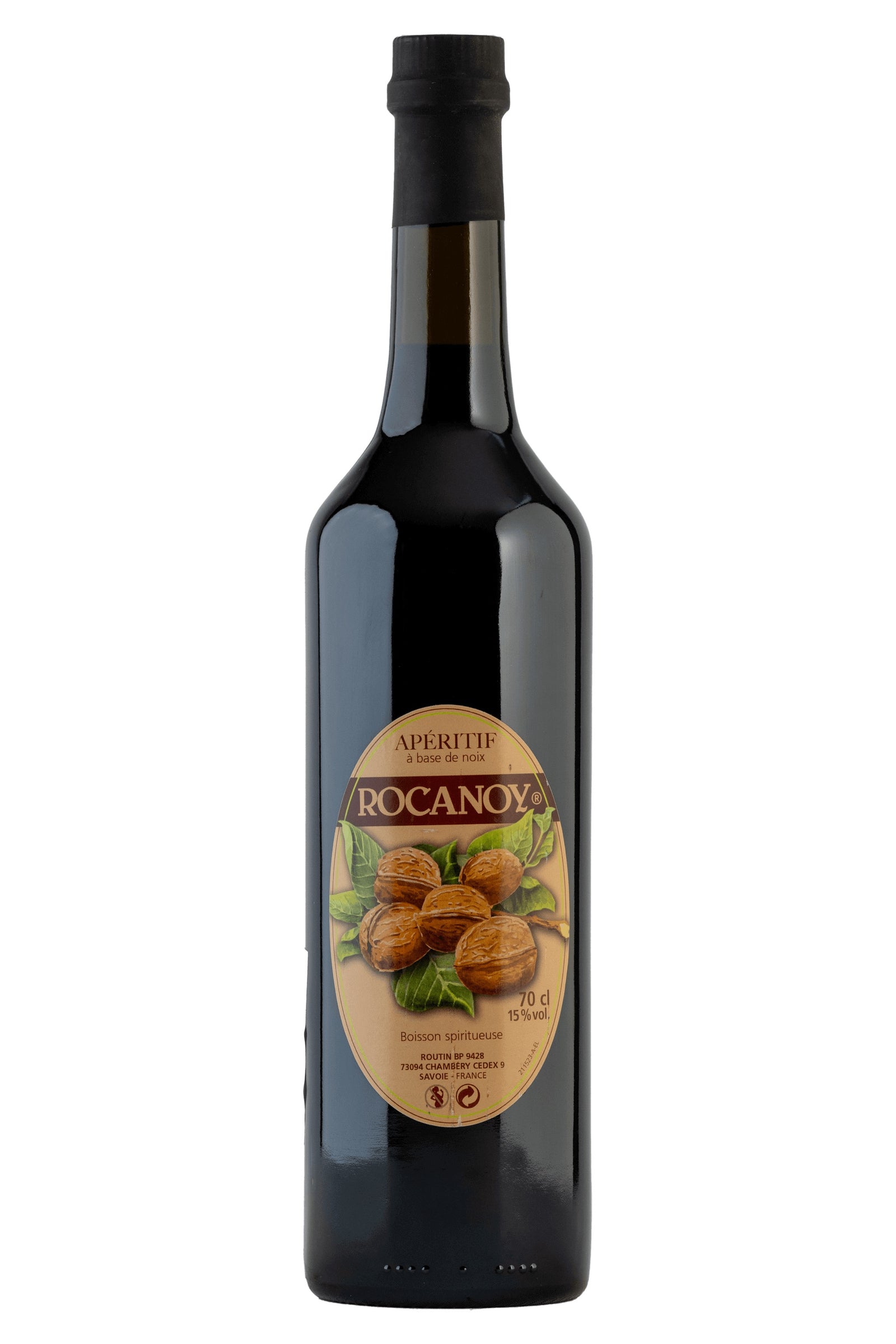 Rocanoy (Routin) - Default Title (V000234)