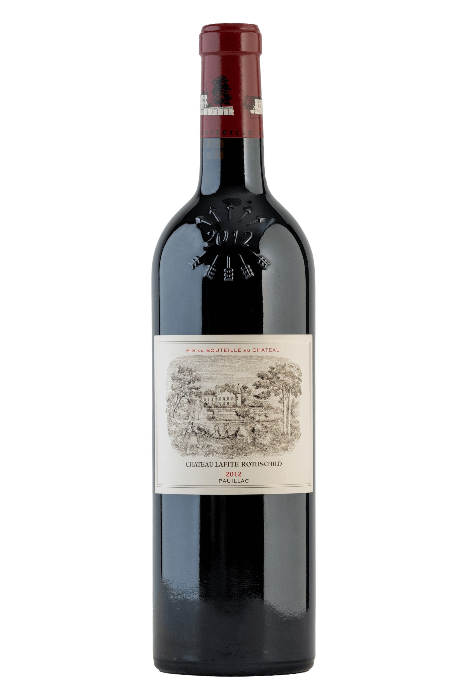 Château Lafite Rothschild 1er Cru Classé 2013 - Default Title (V000251)