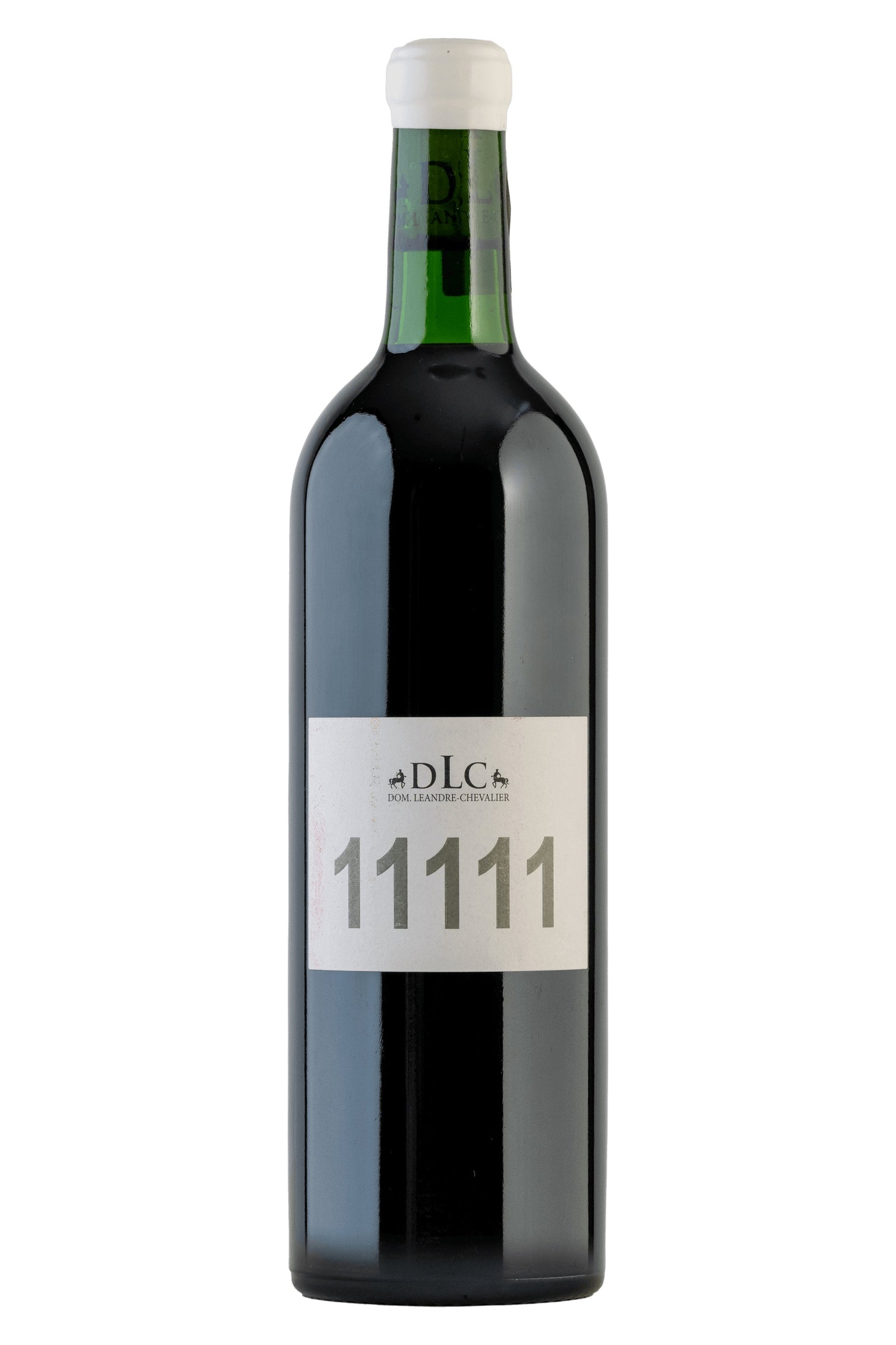 Inegale (Dom. Léandre Chevalier, Bordeaux) - Default Title (V000257)