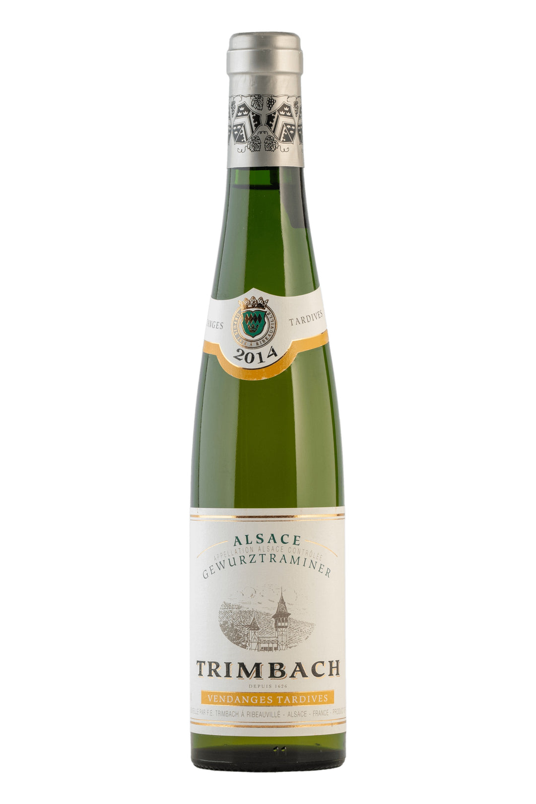 Gewurztraminer Vendanges Tardives Trimbach (Alsace) - Default Title (V000357)
