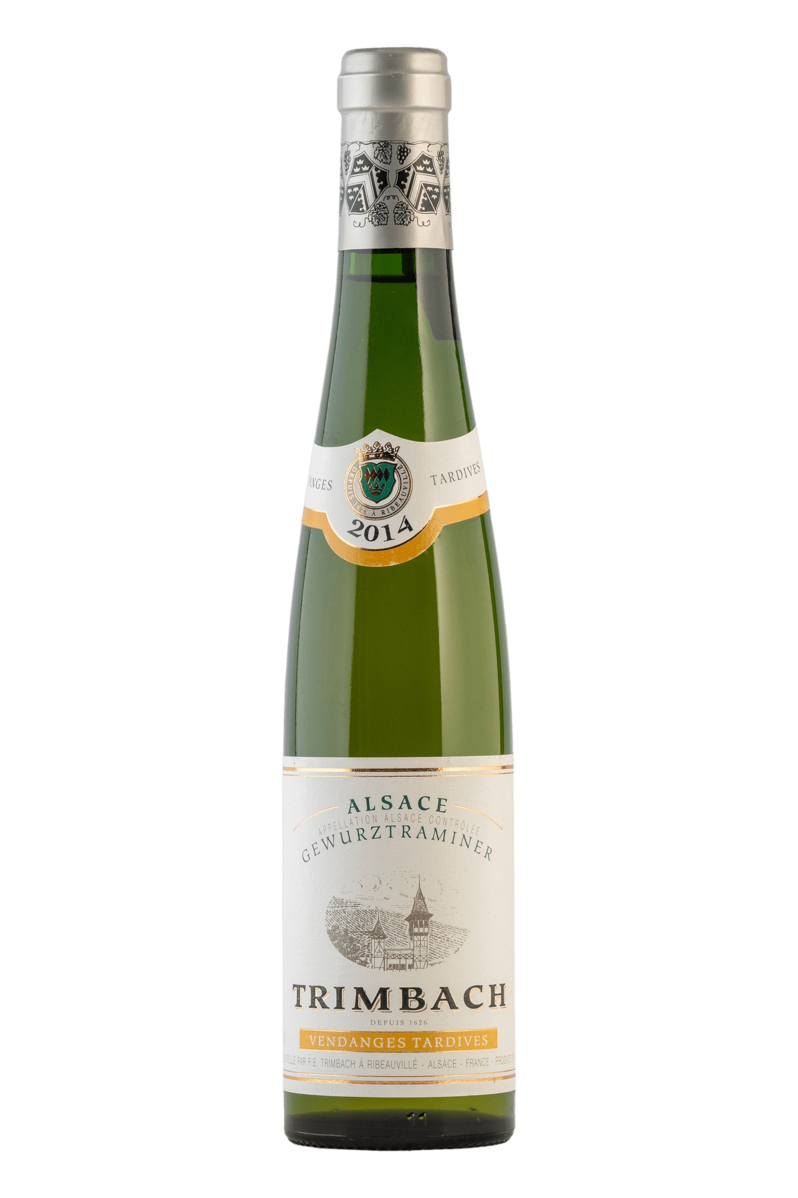 Gewurztraminer Vendanges Tardives Trimbach (Alsace) - Default Title (V000357)