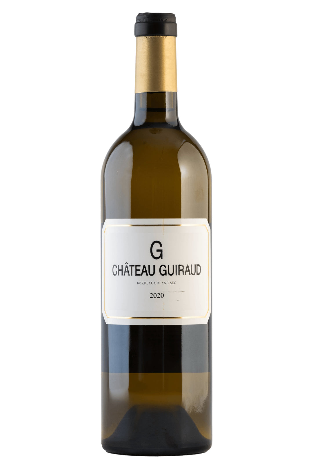 "G" de Guiraud 2ème Vin - Default Title (V000364)