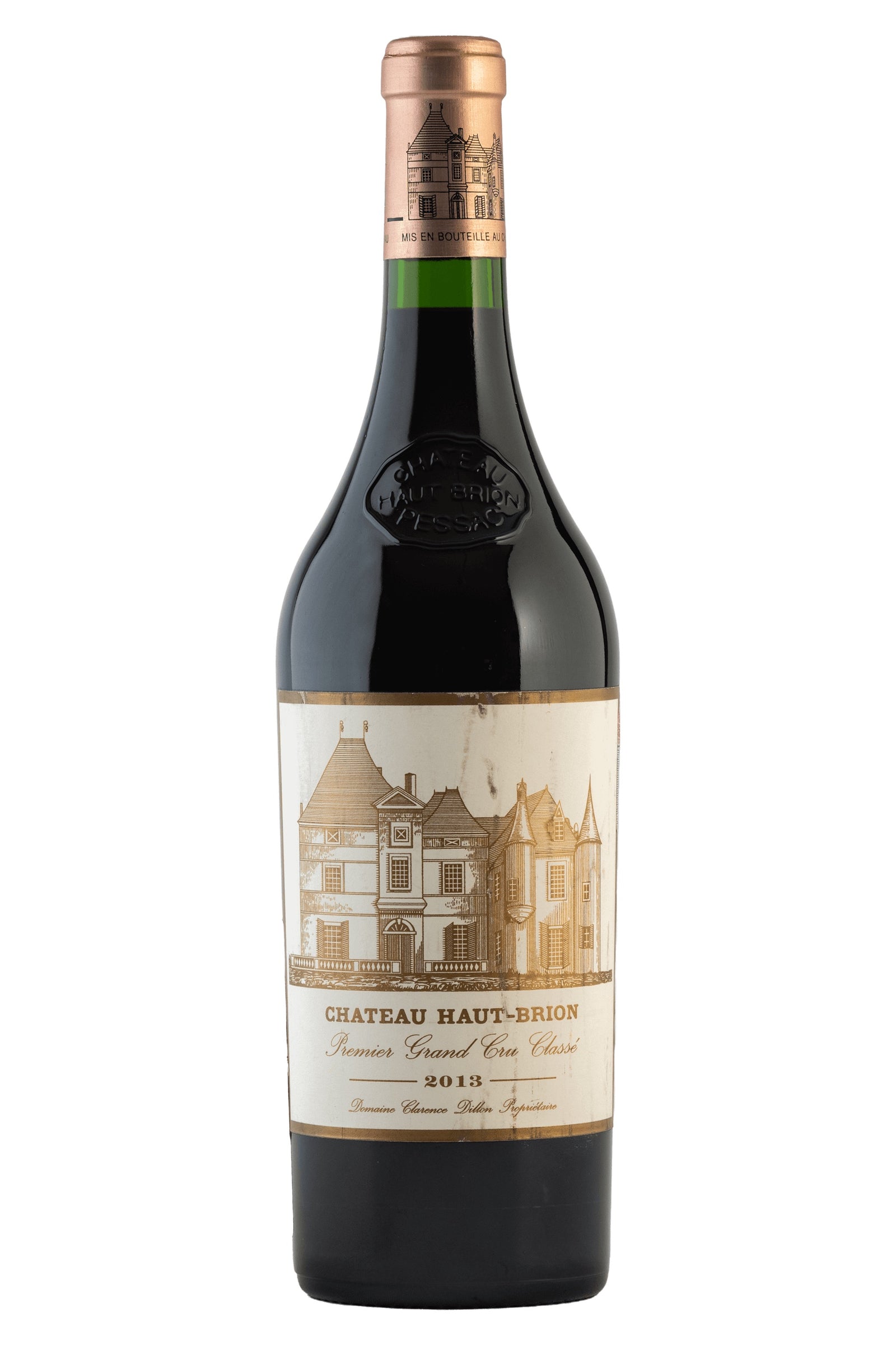Château Haut-Brion 1er Cru Classé  2014 - Default Title (V000371)