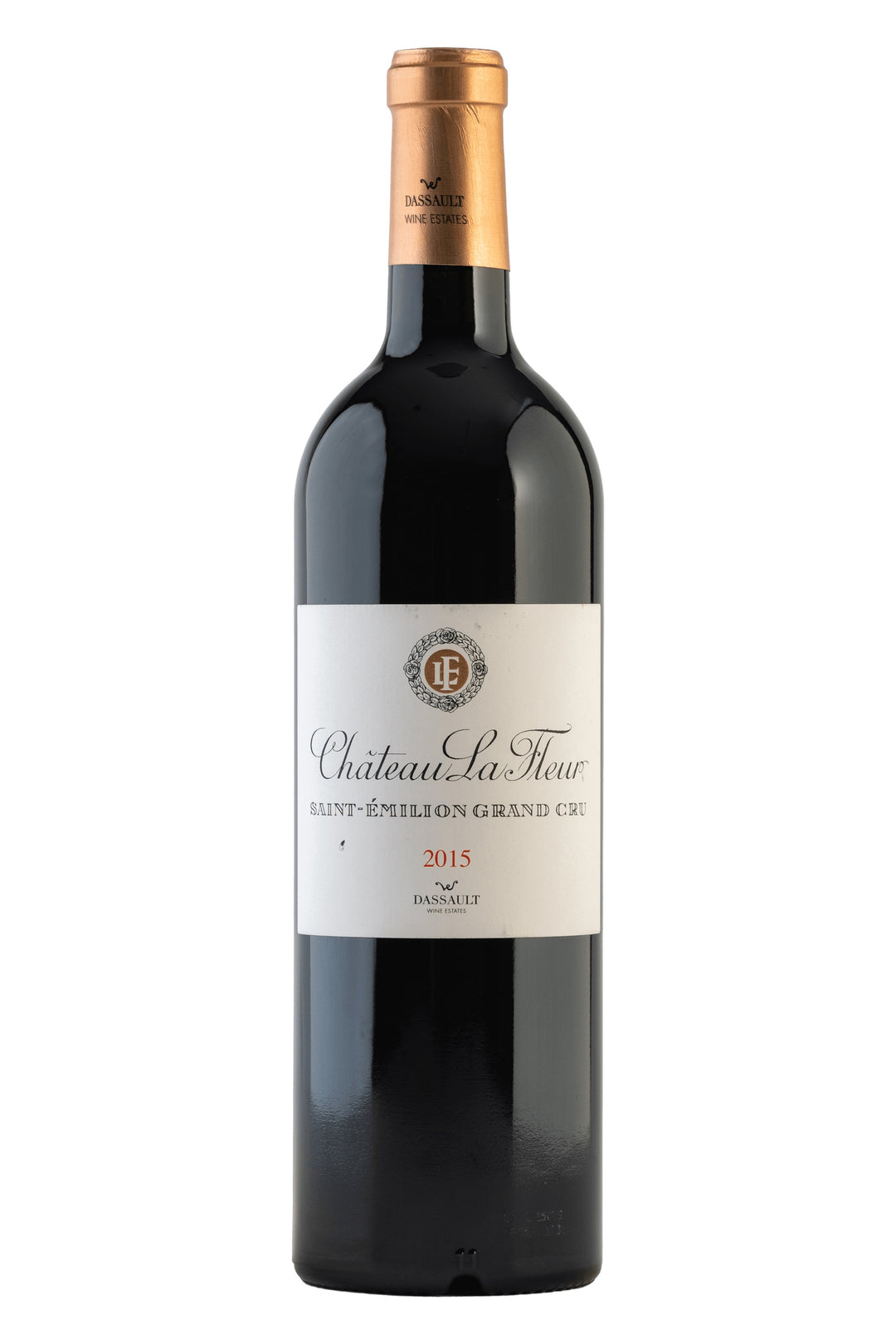 Château La Fleur  2015 - Default Title (V000396)