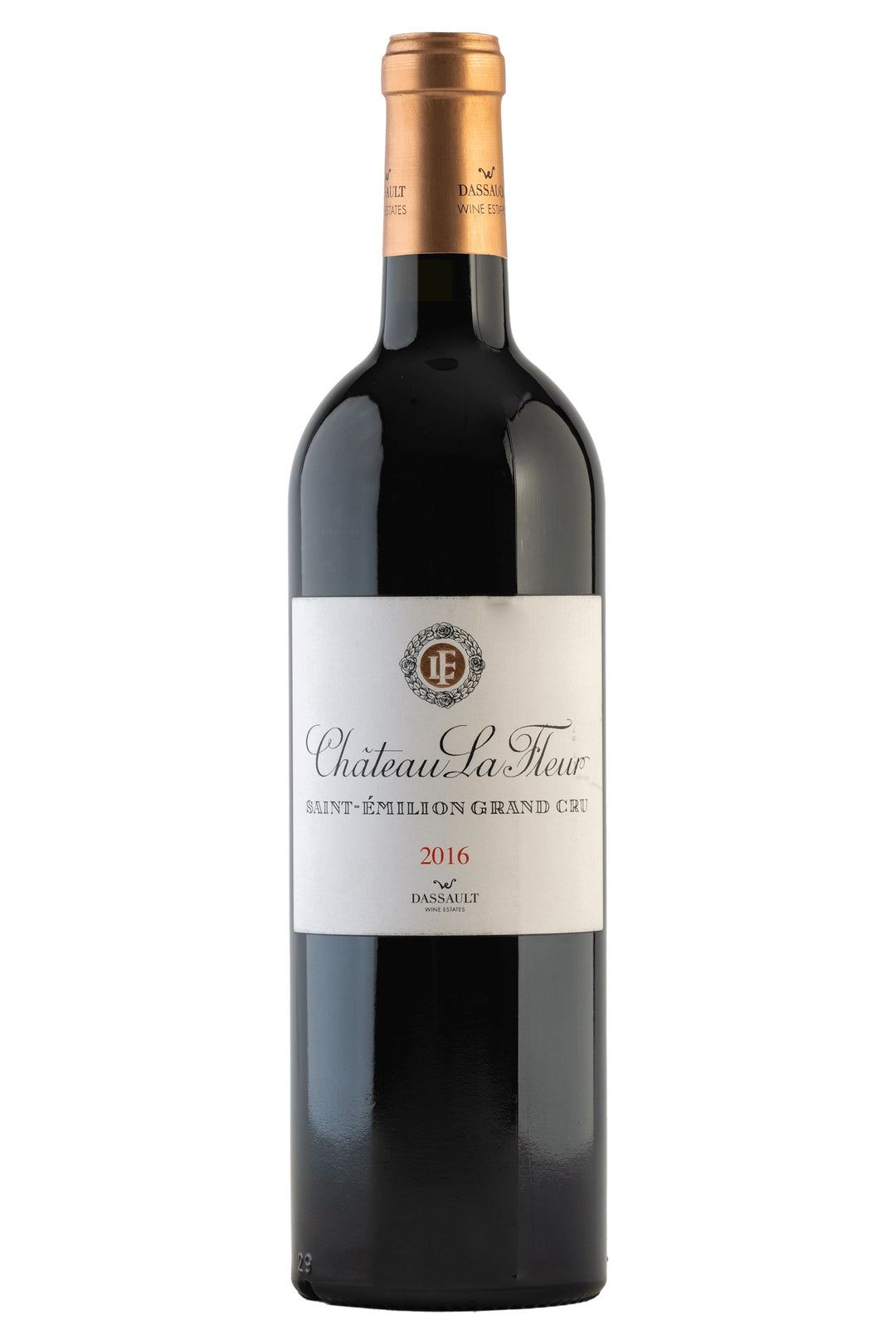 Château La Fleur  2016 - Default Title (V000397)