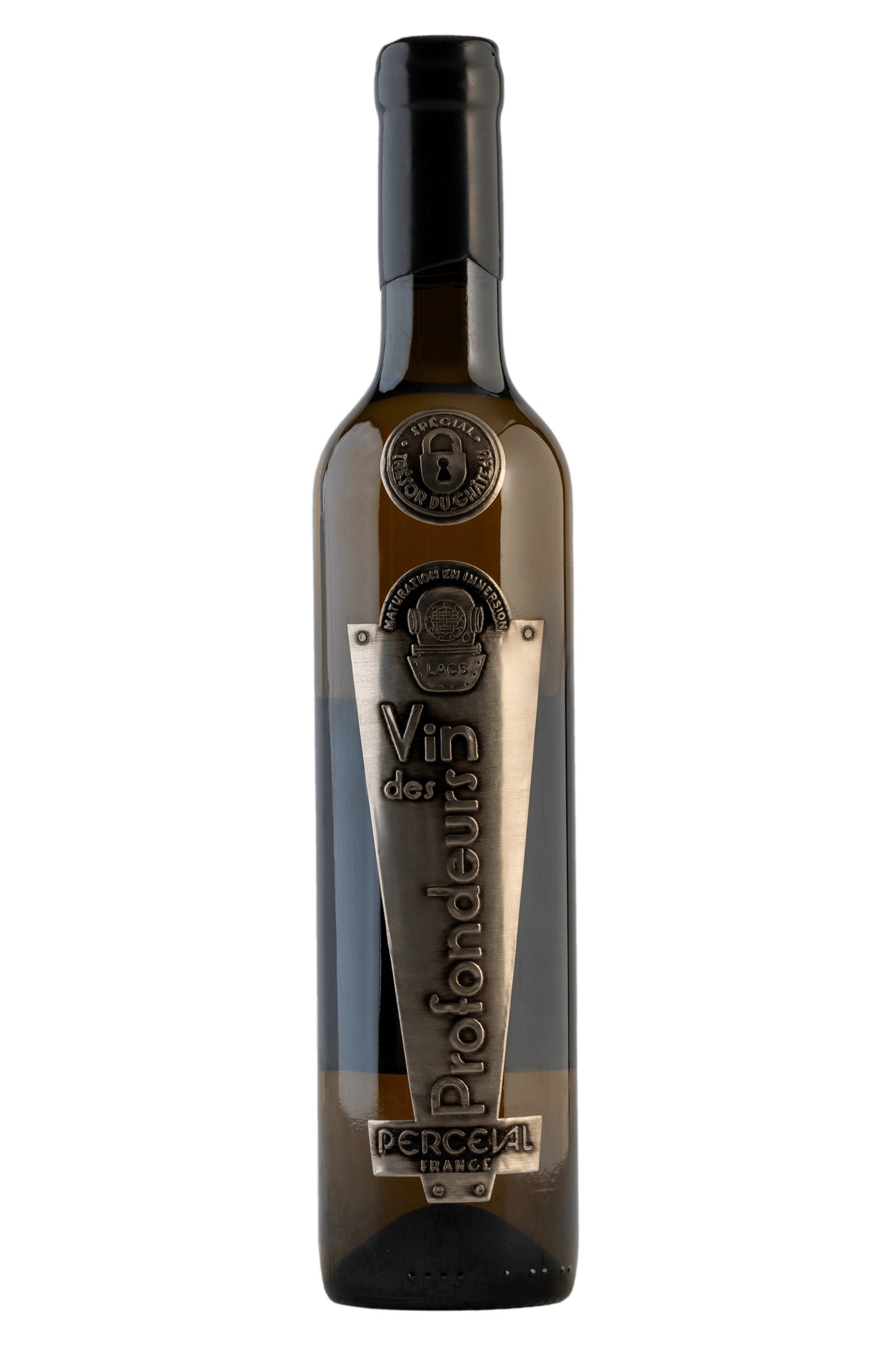 Chignin Bergeron Vin Englouti (Perceval) - Default Title (V000481)