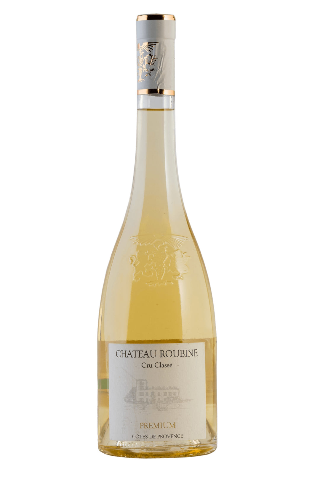 Premium Blanc Cru Classé  (Roubine) - Default Title (V000485)