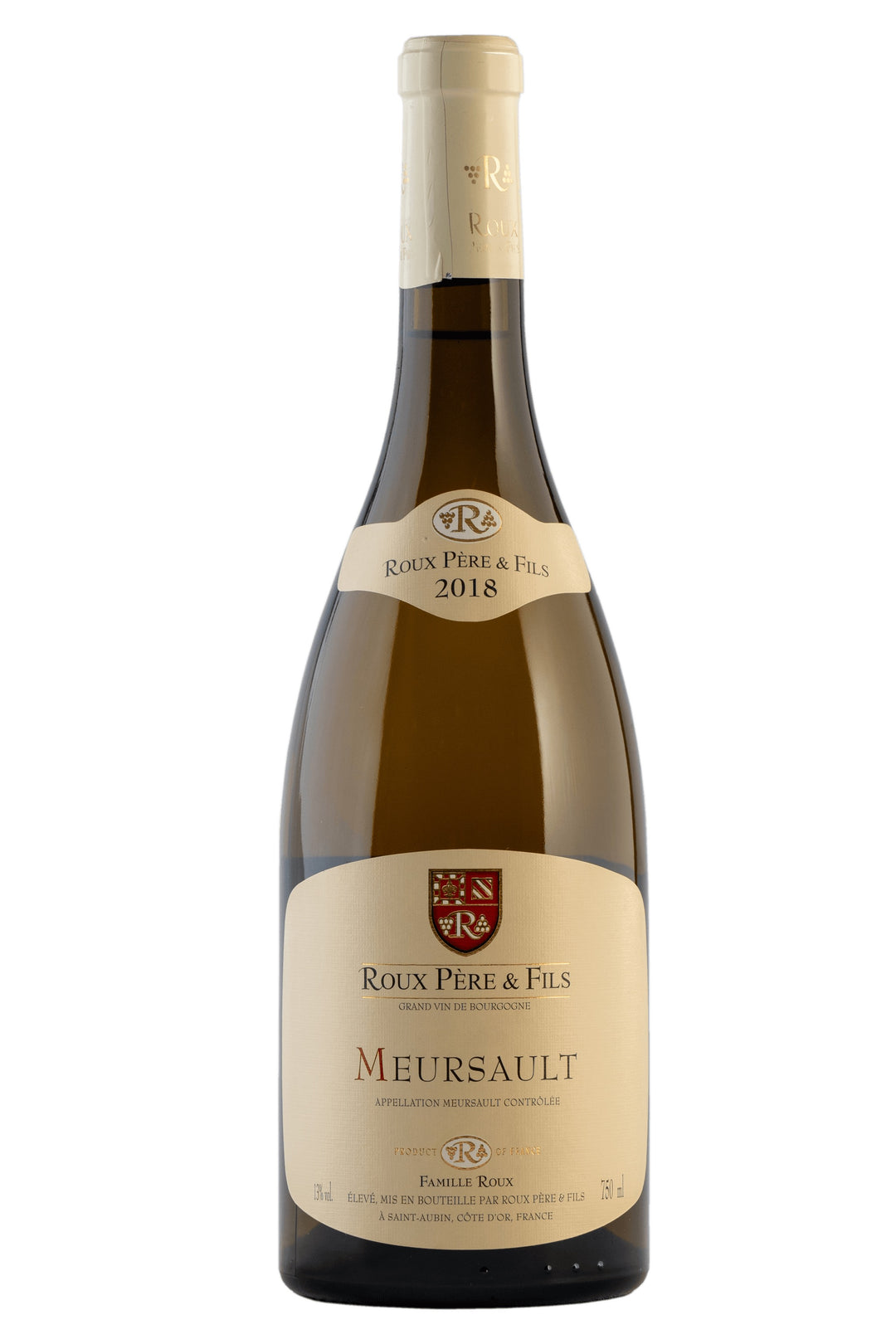 Meursault  (Roux Père & Fils) - Default Title (V000486)