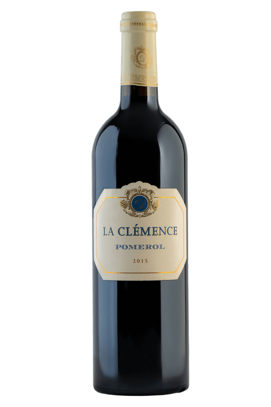 Château La Clémence 2015 - Default Title (V000504)