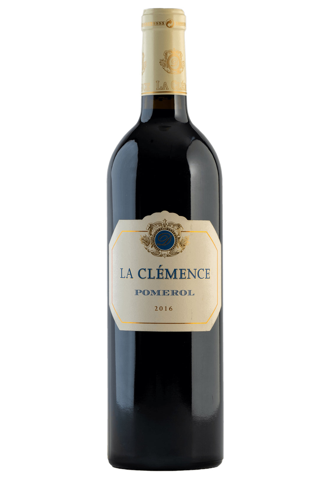 Château La Clémence 2016 - Default Title (V000505)