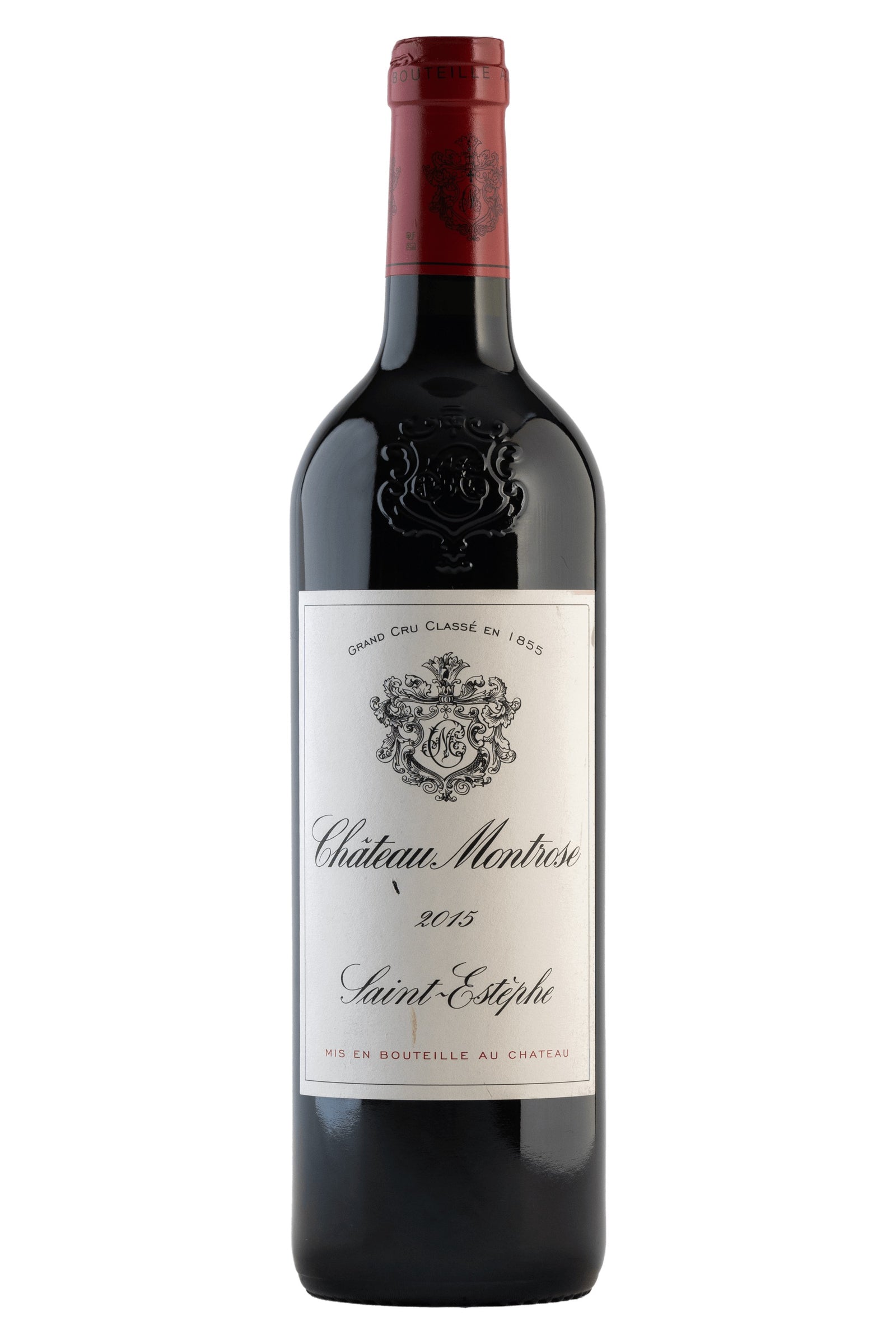 Château Montrose 2 ème Cru Classé - Default Title (V000513)