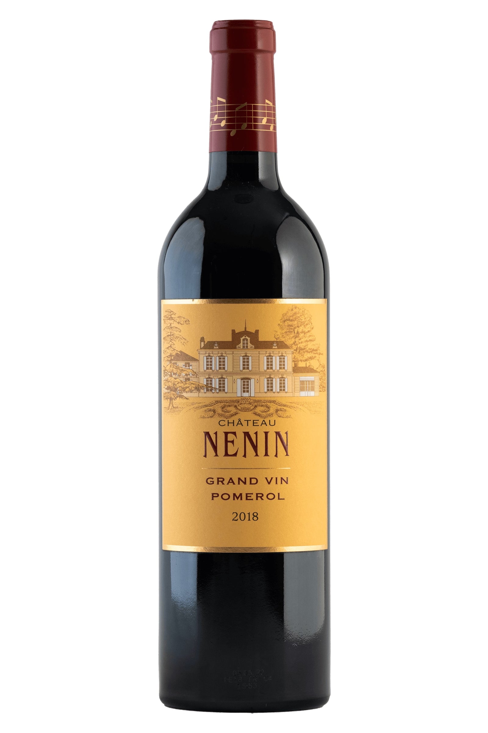 Château Nénin - Default Title (V000514)