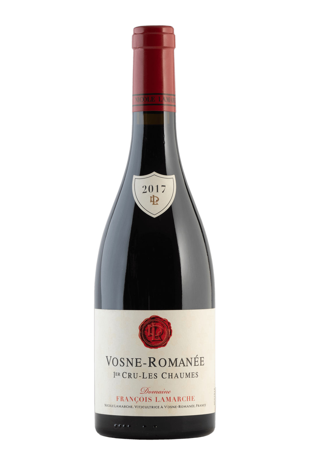 Vosne-Romanée (Domaine Lamarche) - Default Title (V000539)