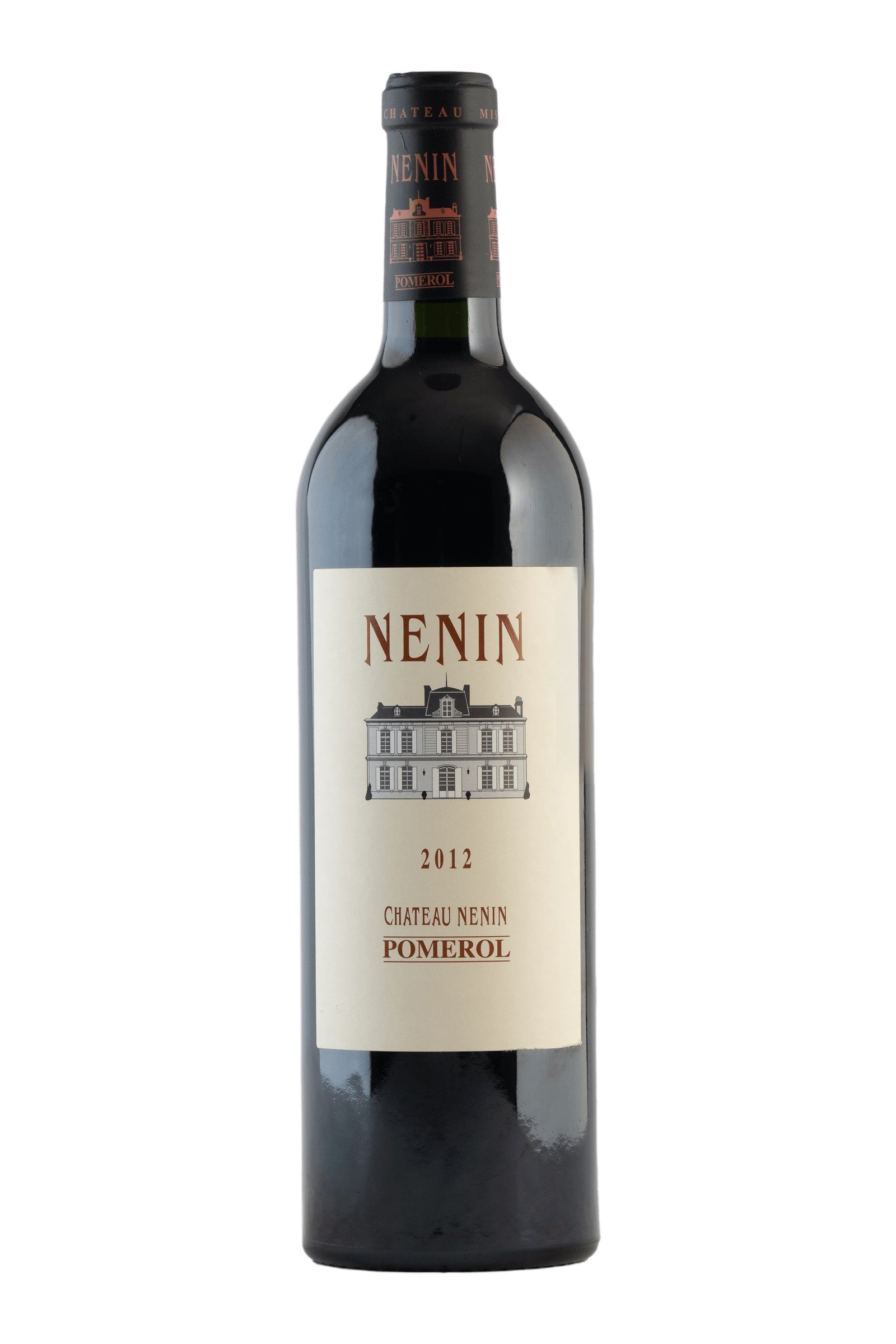 Château Nénin - Default Title (V000546)