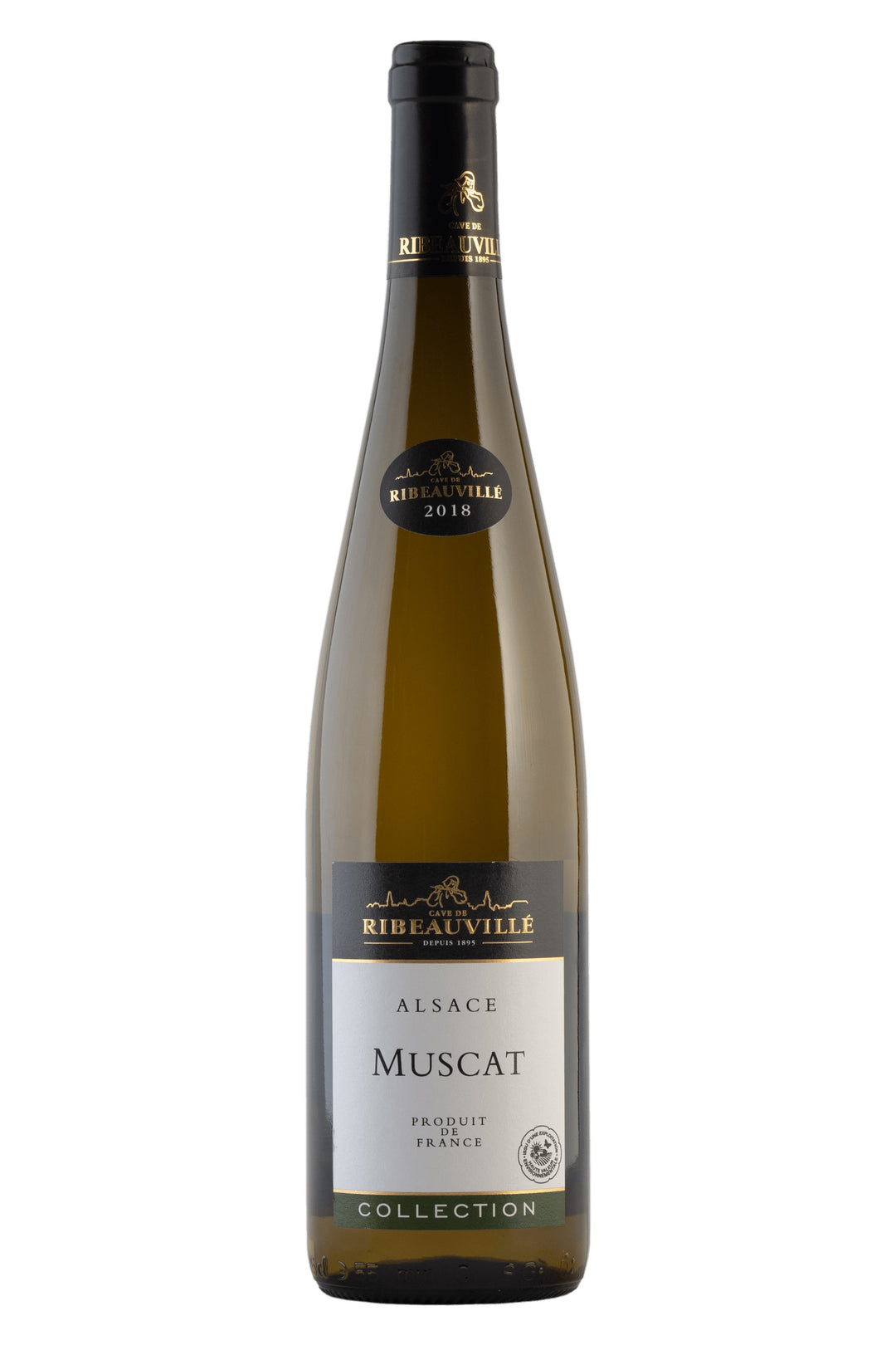 Muscat Collection (Ribeauvillé) - Default Title (V000558)