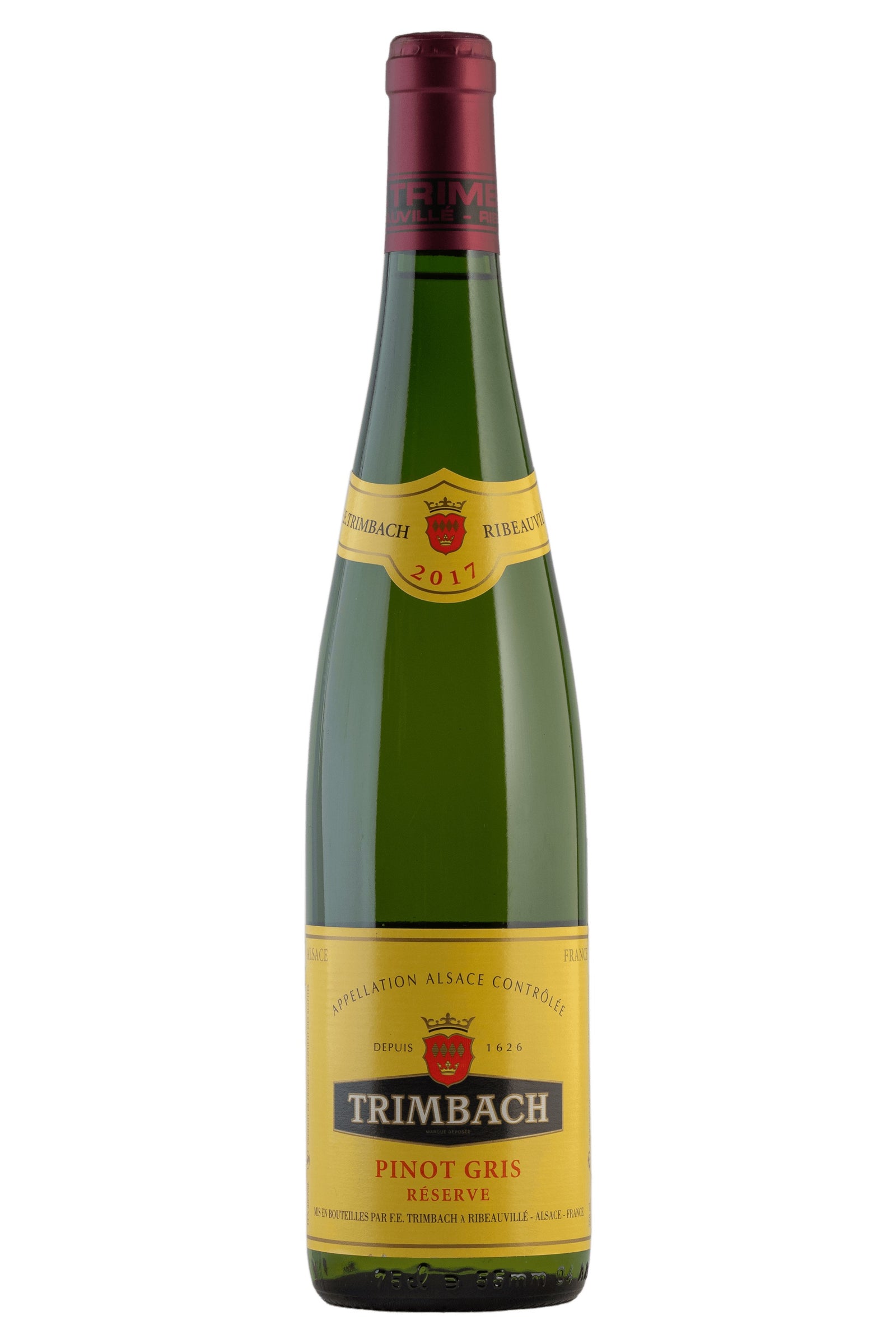 Pinot Gris Reserve (Trimbach) - Default Title (V000563)