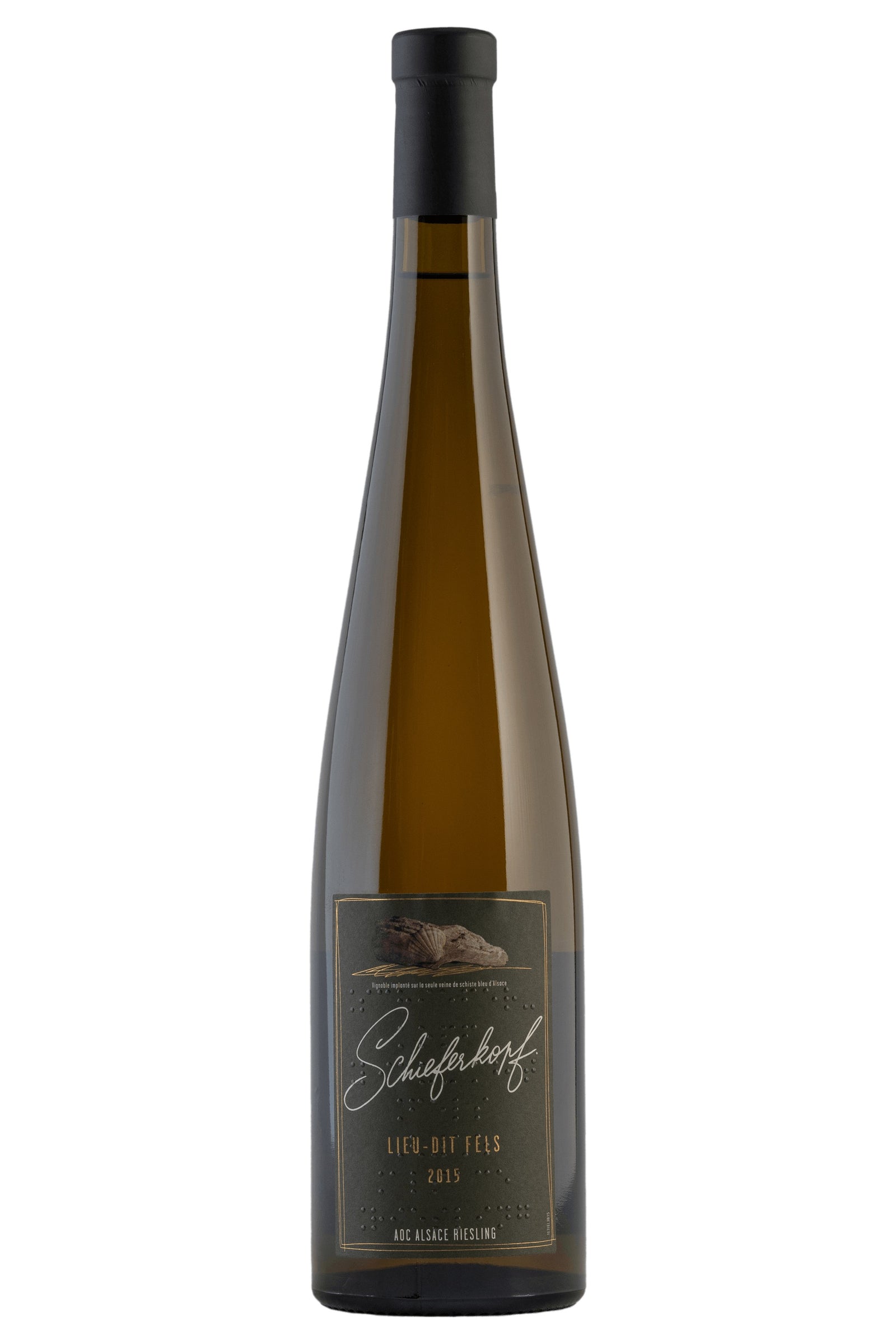 Riesling Lieu-dit Fels BIO (M. Chapoutier) - Default Title (V000573)