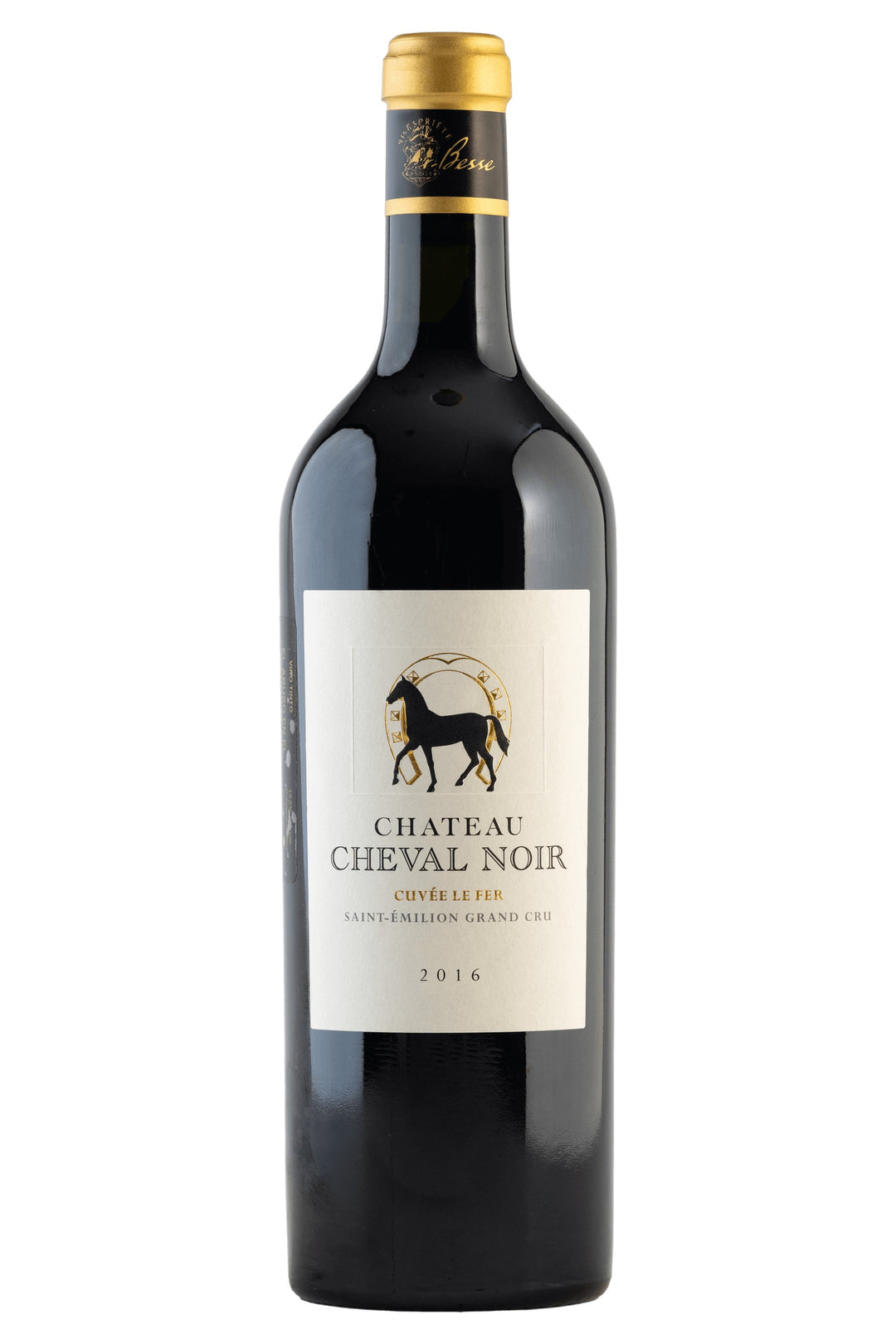 Château Cheval Noir Grand Cru - Default Title (V000605)