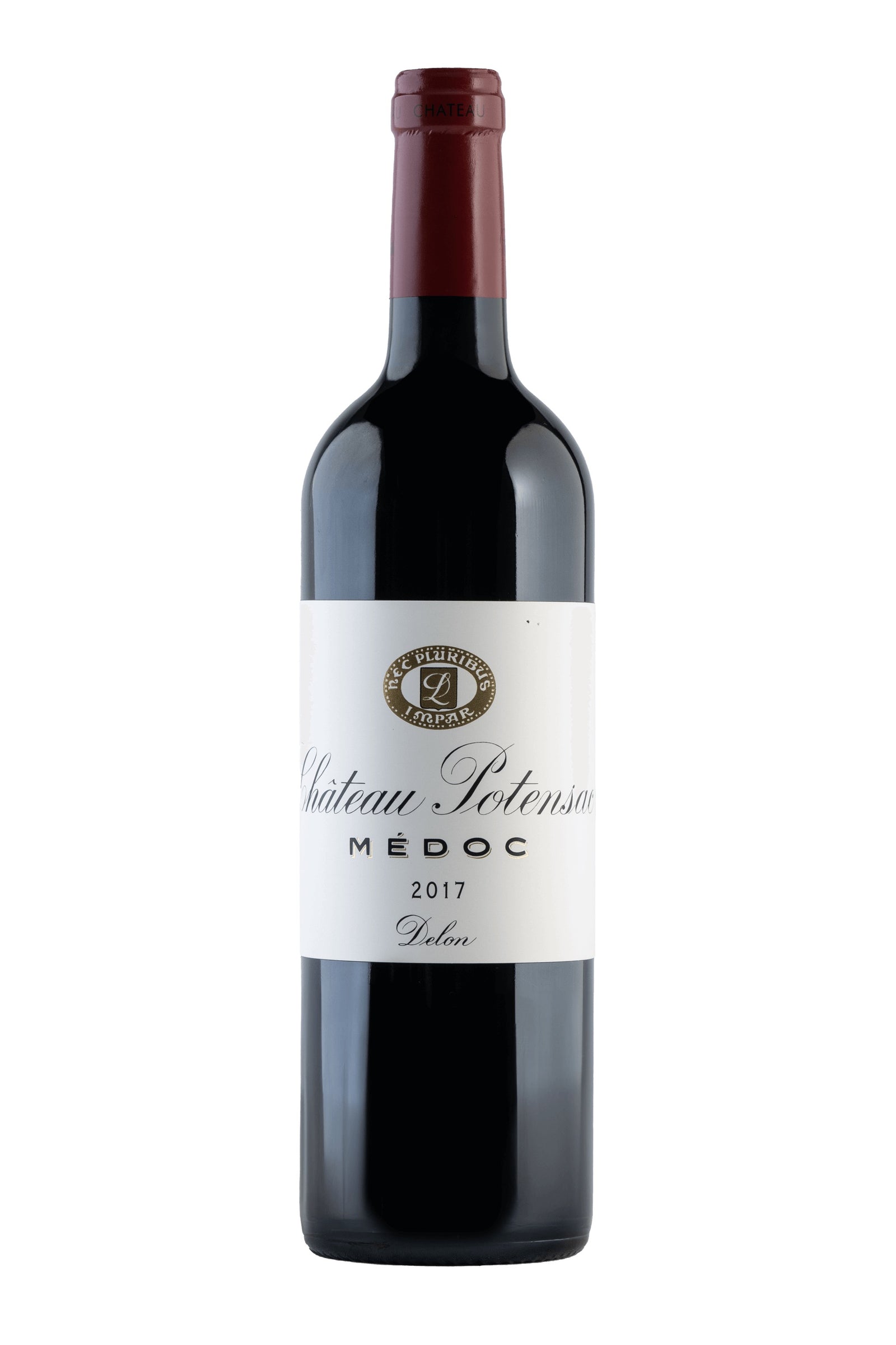 Château Potensac - Default Title (V000636)