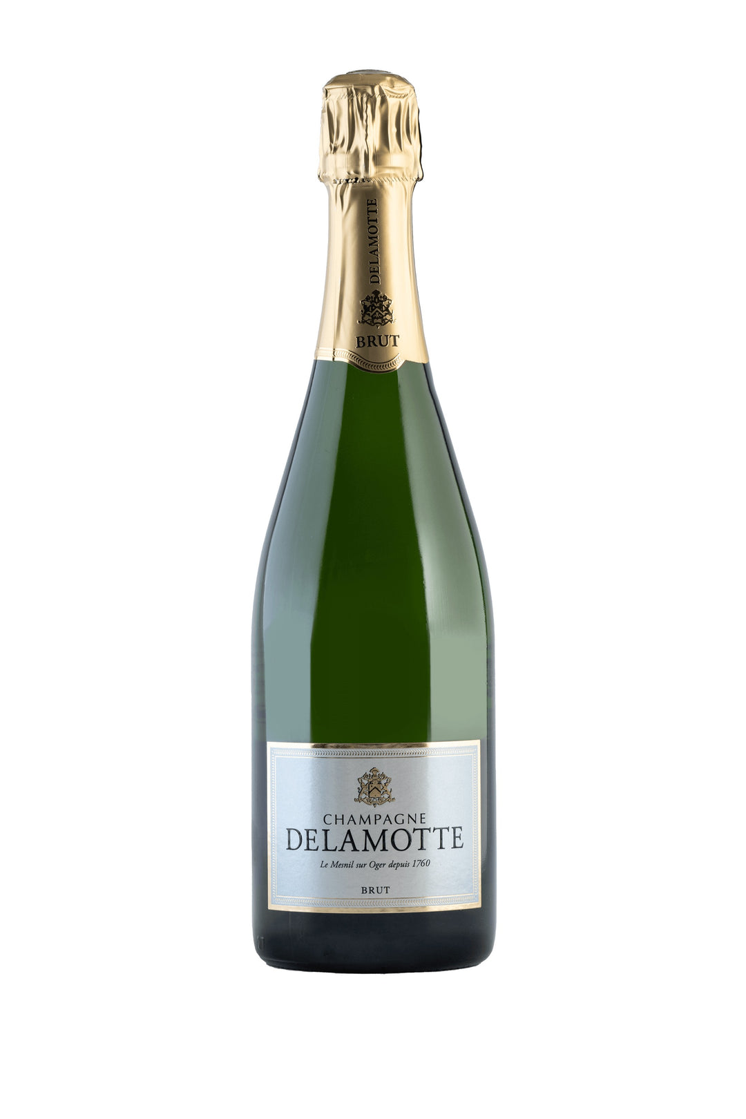 Champagne Brut (Delamotte) - Default Title (V000646)