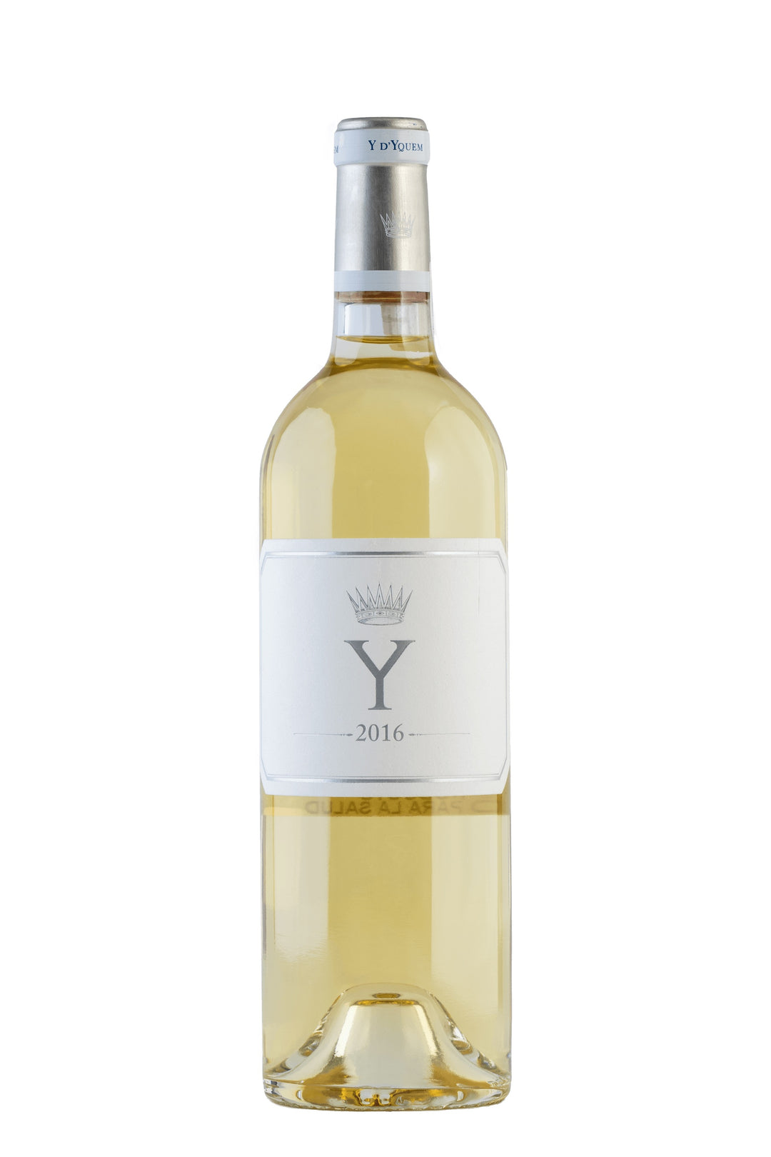 "Y" d´Yquem 2ème Vin - Default Title (V000651)