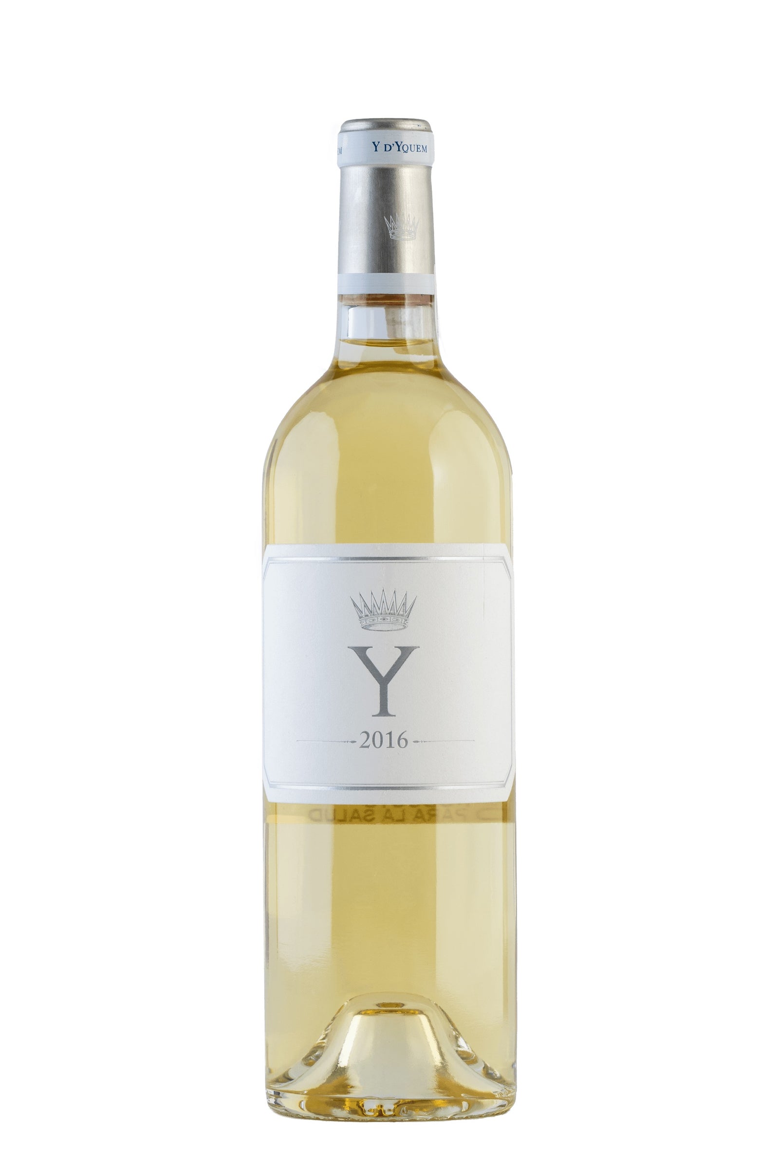 "Y" d´Yquem 2ème Vin - Default Title (V000651)