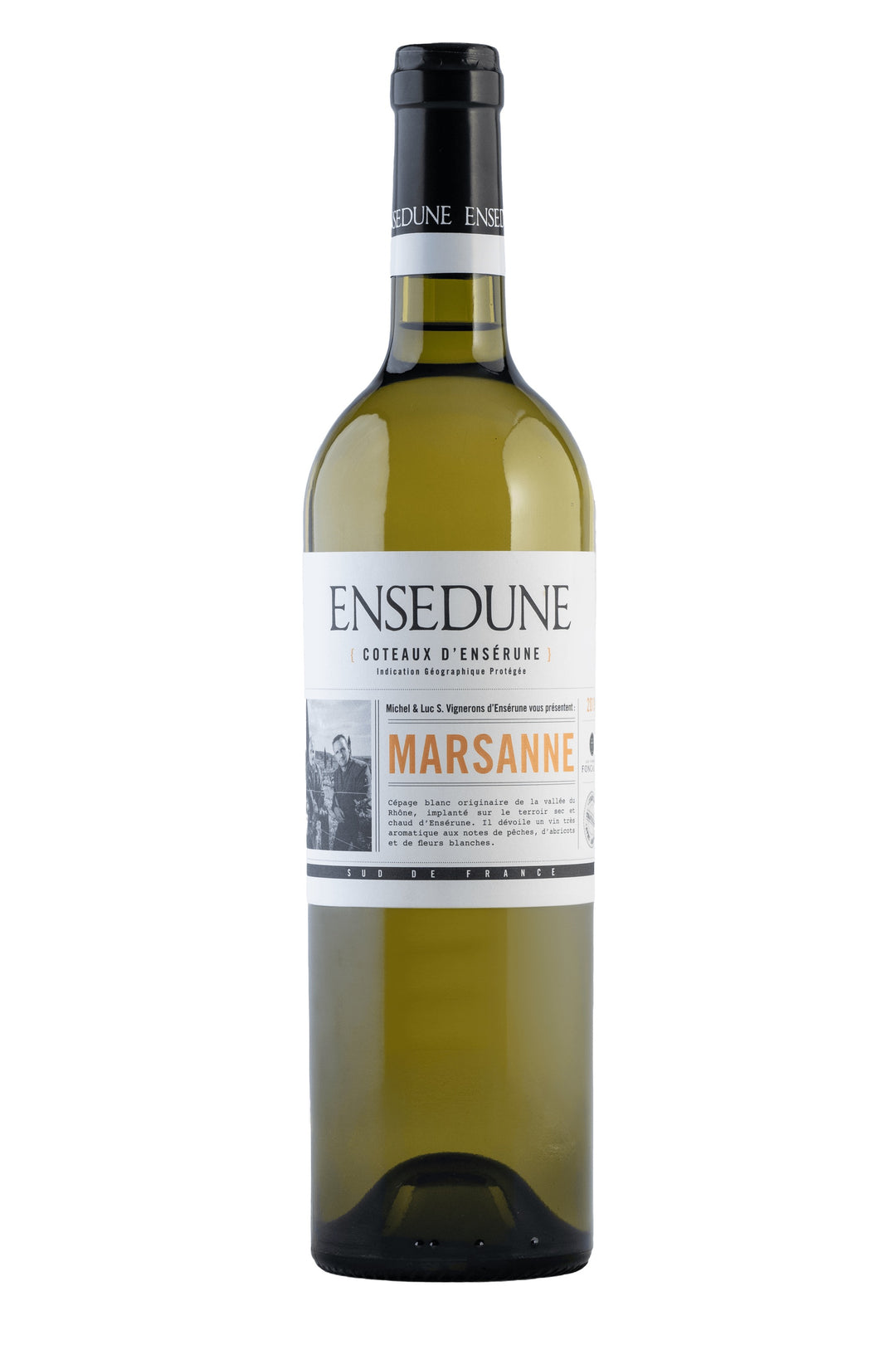 Ensedune Marsanne (Foncalieu) - Default Title (V000719)