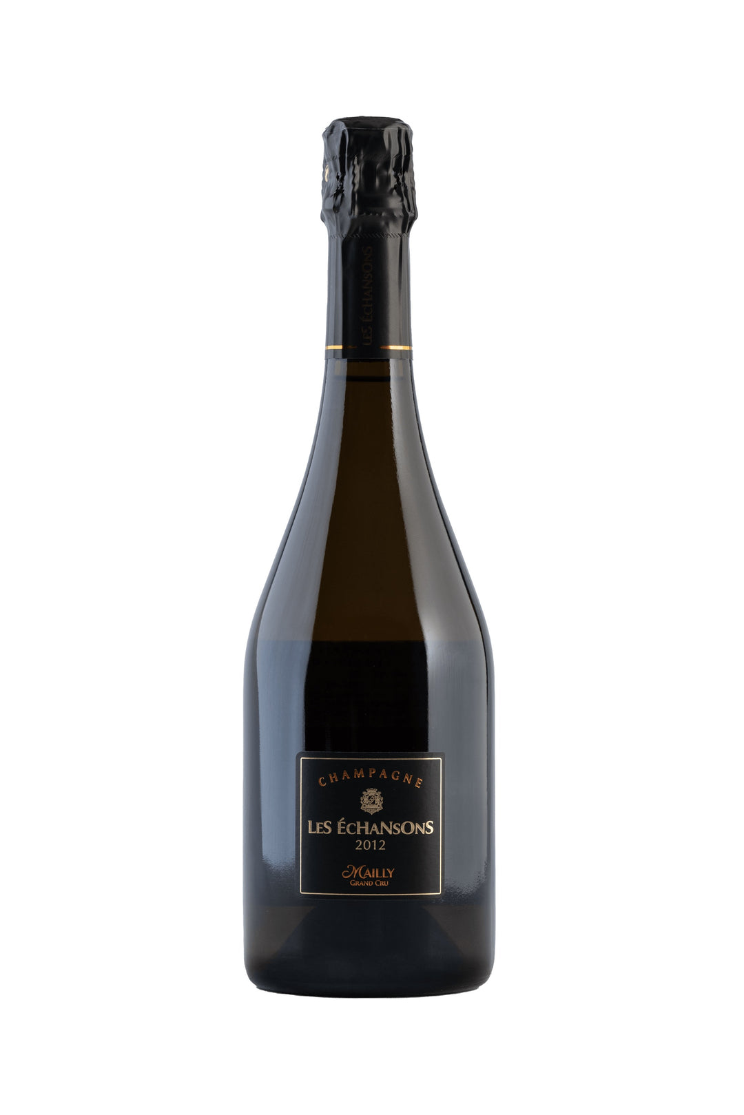 Champagne Echansons Brut (Mailly) - Default Title (V000742)