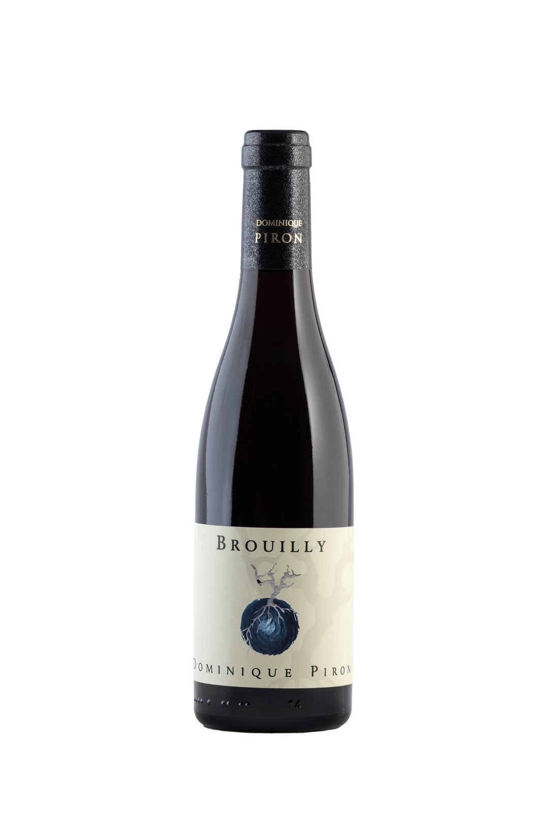 Brouilly (Domaine Piron) Demi - Default Title (V000782)