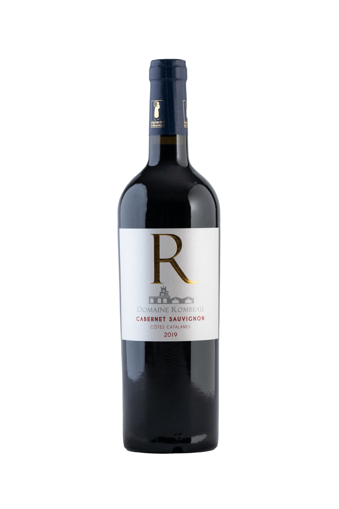 R de Domaine Rombeau Cabernet Sauvignon (Rombeau) - Default Title (V000803)