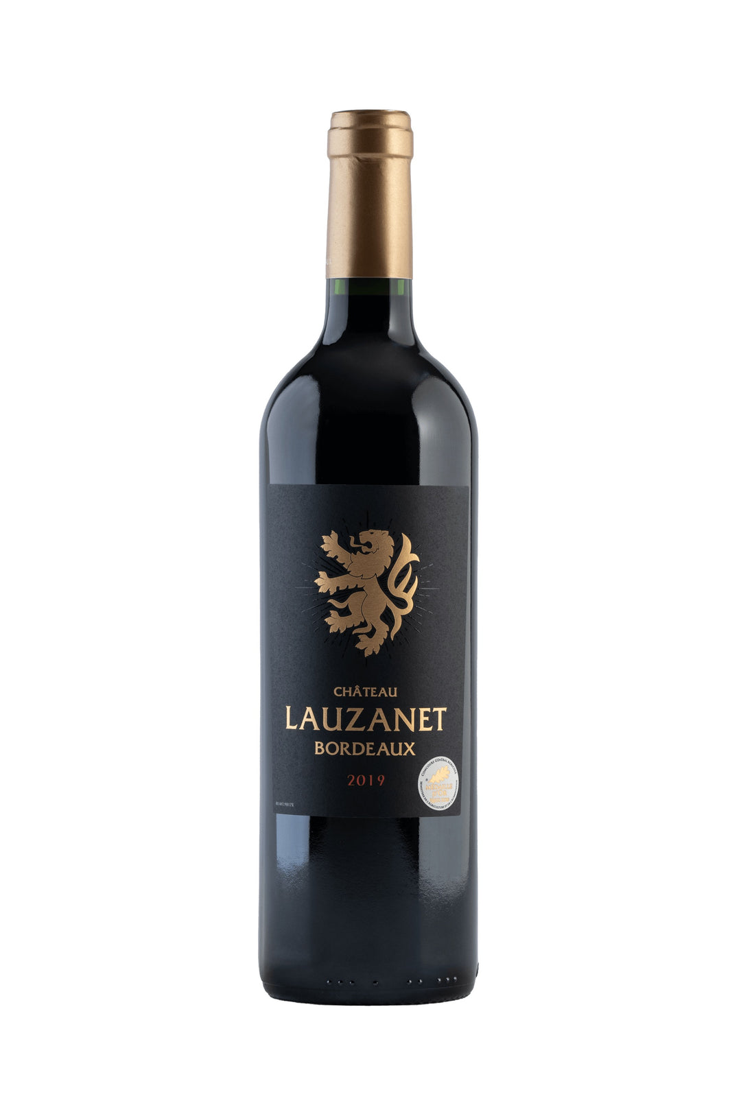 Château Lauzanet - Default Title (V000826)