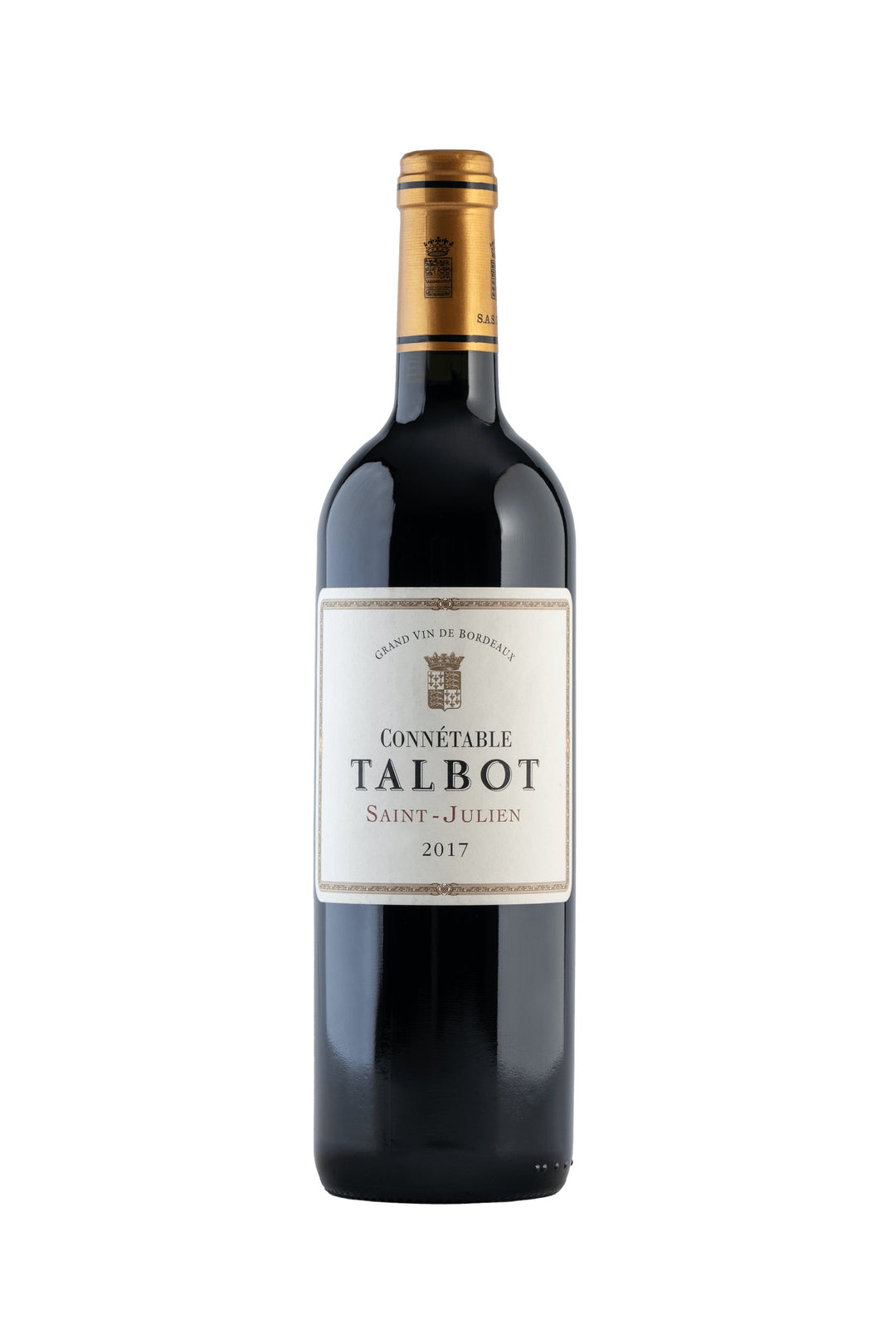 Connetable de Talbot 2ème Vin - Default Title (V000857)