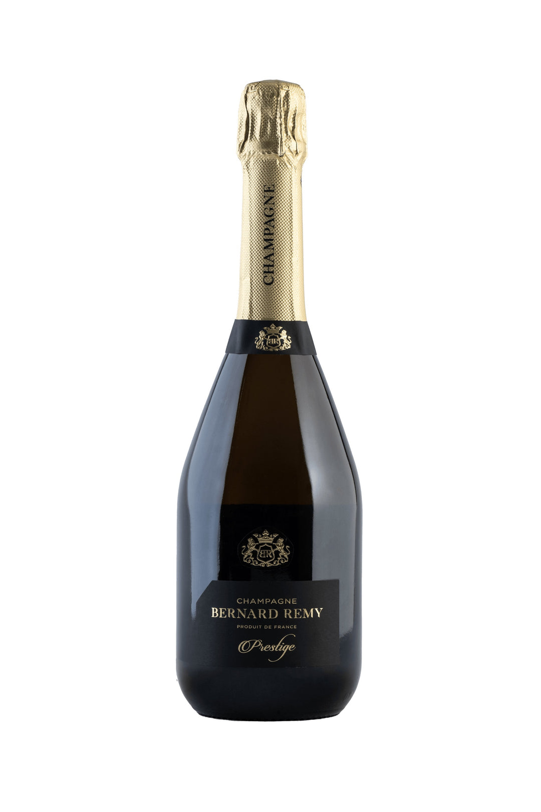 Champagne Prestige Brut (Bernard Remy) - Default Title (V000867)