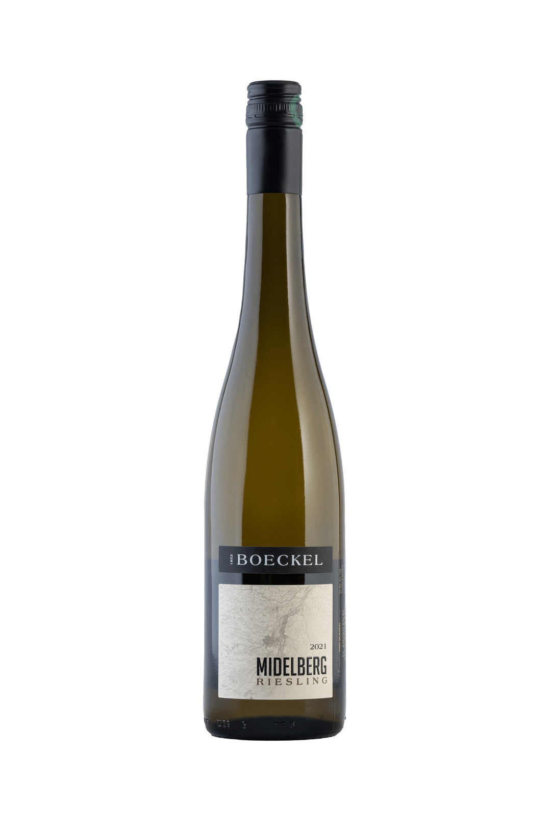 Riesling Midelberg (Boeckel) - Default Title (V000875)