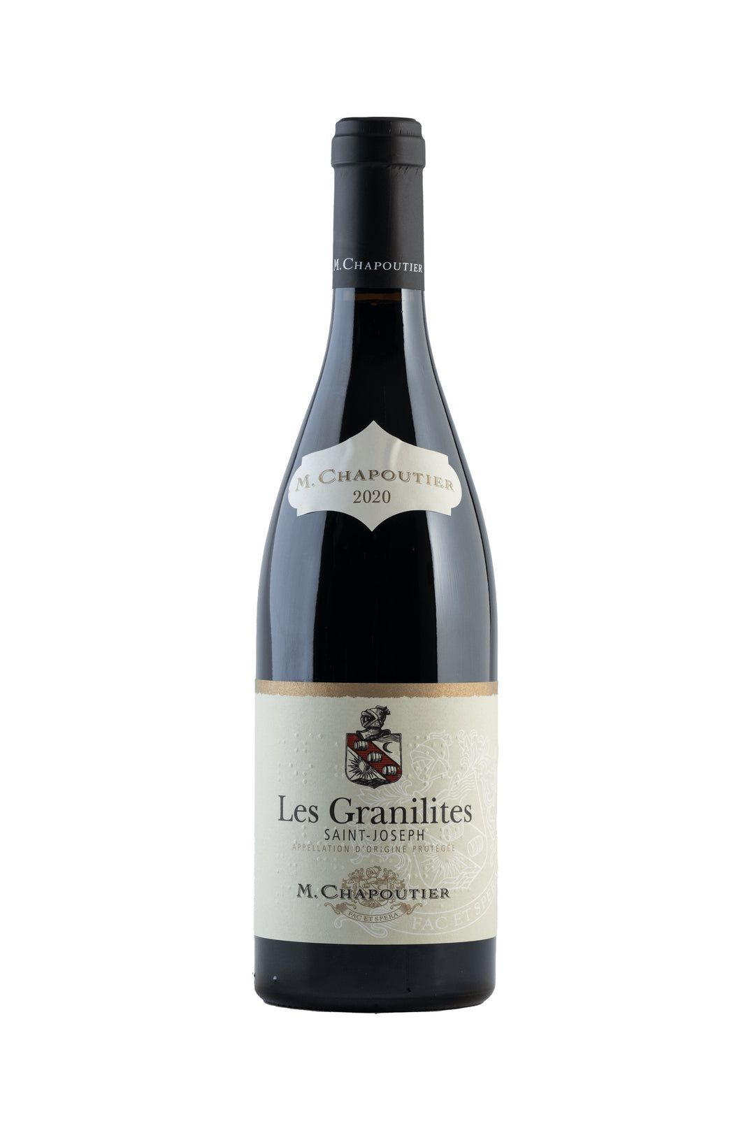 Saint Joseph Les Granilites (M. Chapoutier) 2020 - Default Title (V000897)