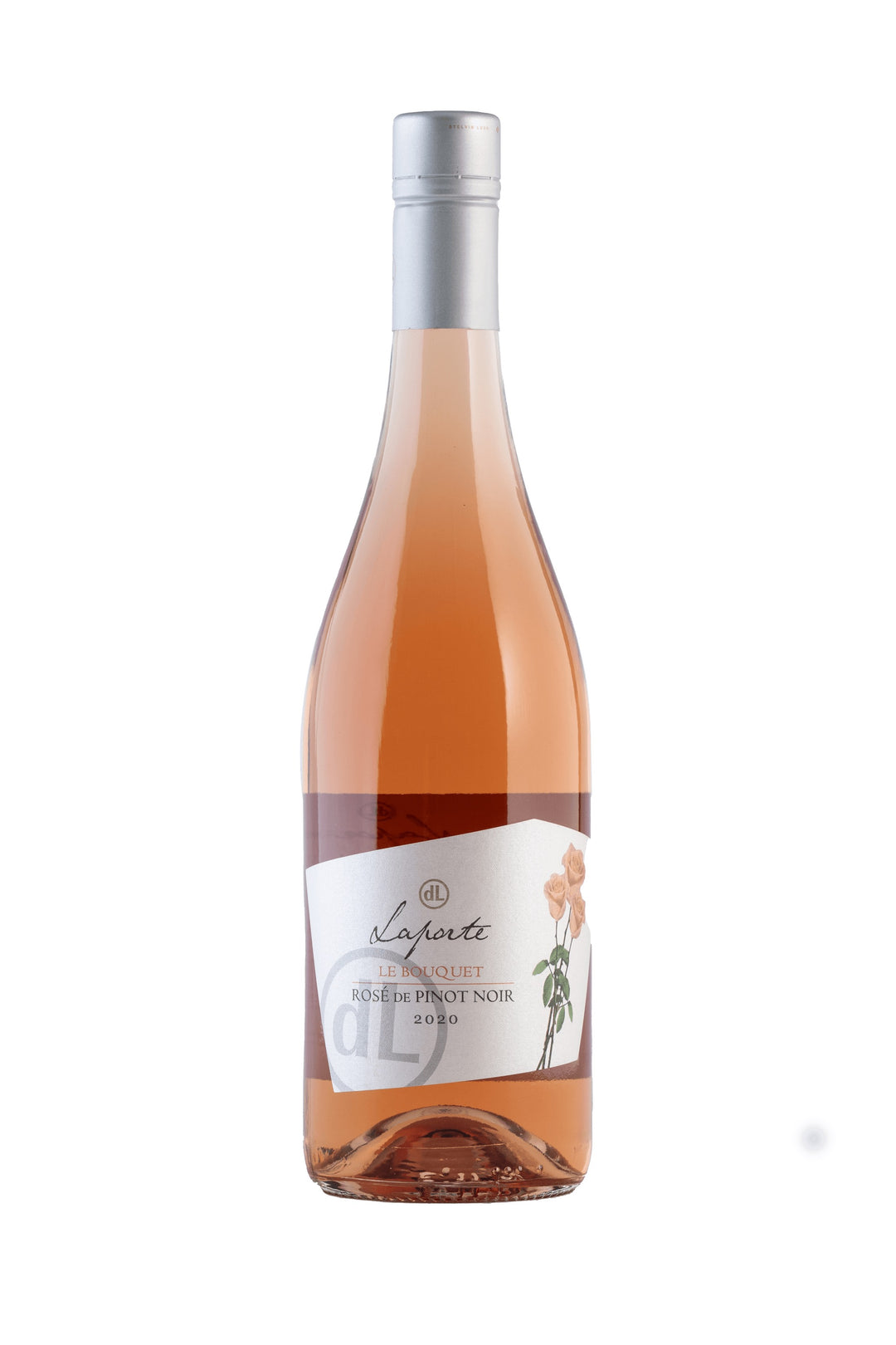 Le Bouquet Rosé Pinot Noir (Laporte) - Default Title (V000941)