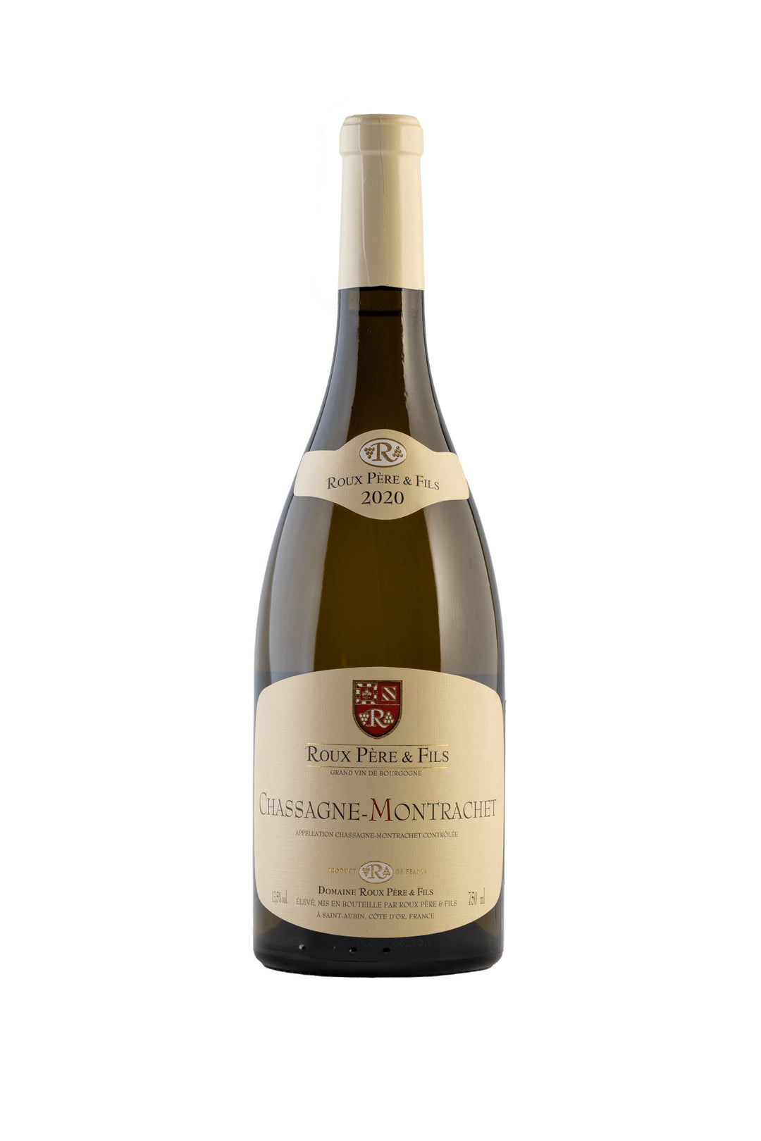 Chassagne Montrachet (Roux Père et fils) - Default Title (V000956)